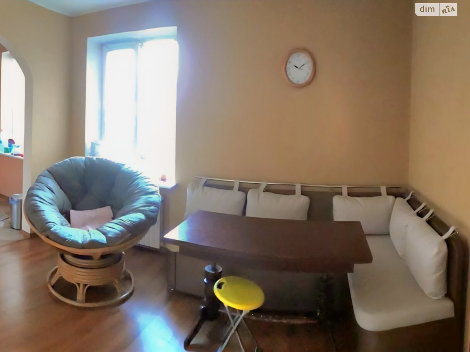 Продажа трехкомнатной квартиры в Днепре, на просп. Героев 21, район Победа-6 фото 1 Продажа трехкомнатной квартиры в Днепре, на просп. Героев 21, район Победа-6 фото 1
