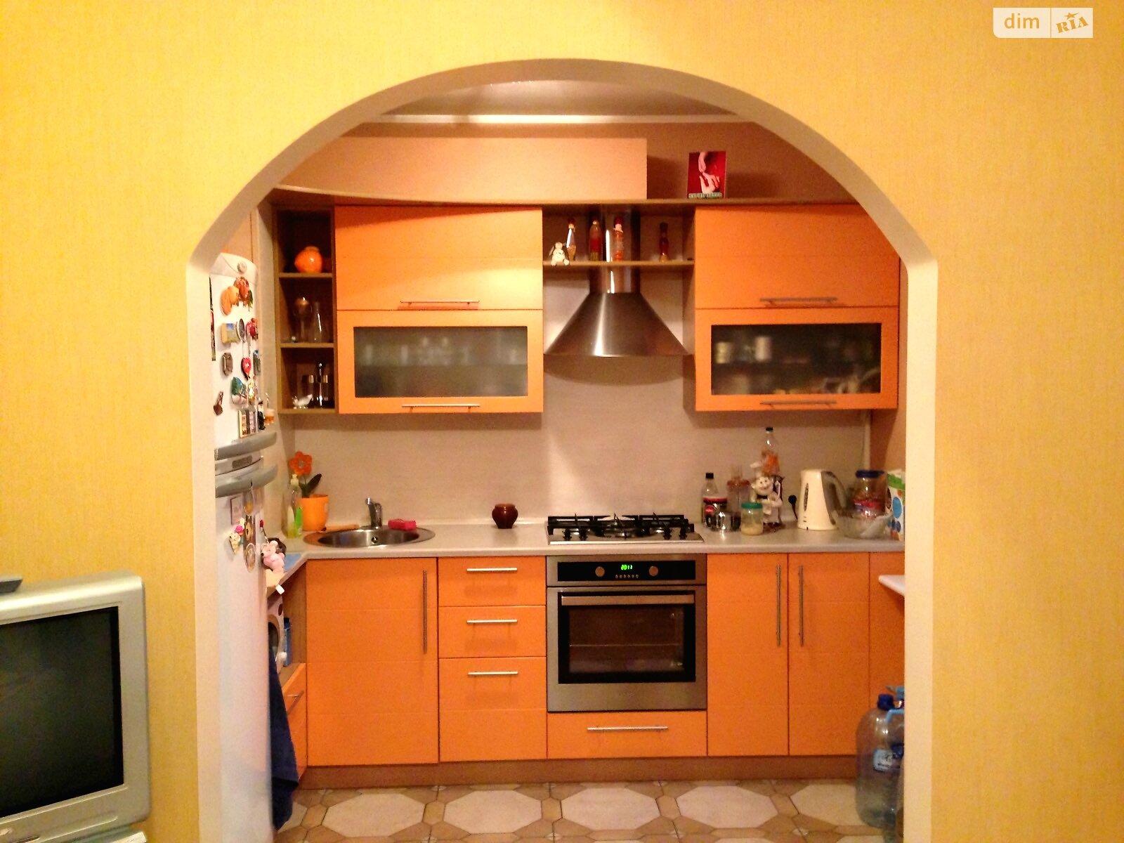Продажа трехкомнатной квартиры в Днепре, на просп. Героев 21, район Победа-6 фото 1 Продажа трехкомнатной квартиры в Днепре, на просп. Героев 21, район Победа-6 фото 1