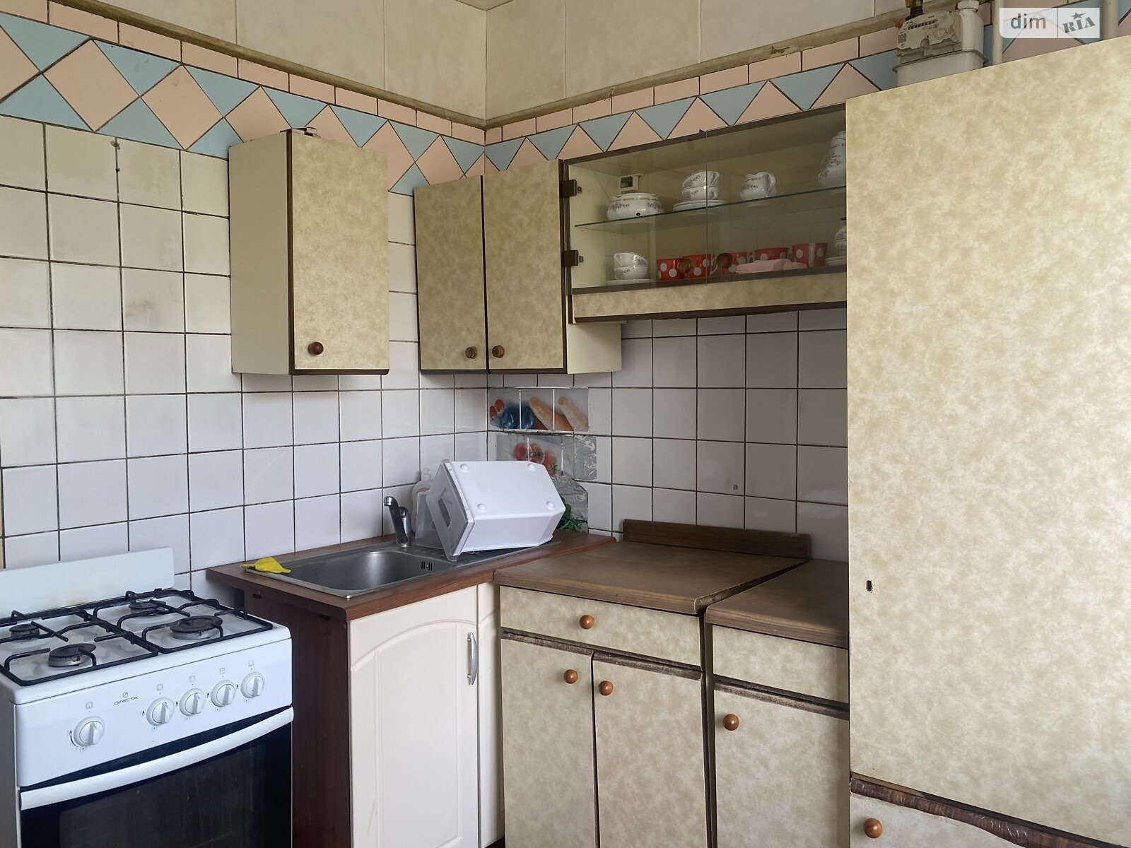 Продаж двокімнатної квартири в Дніпрі, на просп. Героїв 37, район Перемога-6 фото 1 Продаж двокімнатної квартири в Дніпрі, на просп. Героїв 37, район Перемога-6 фото 1