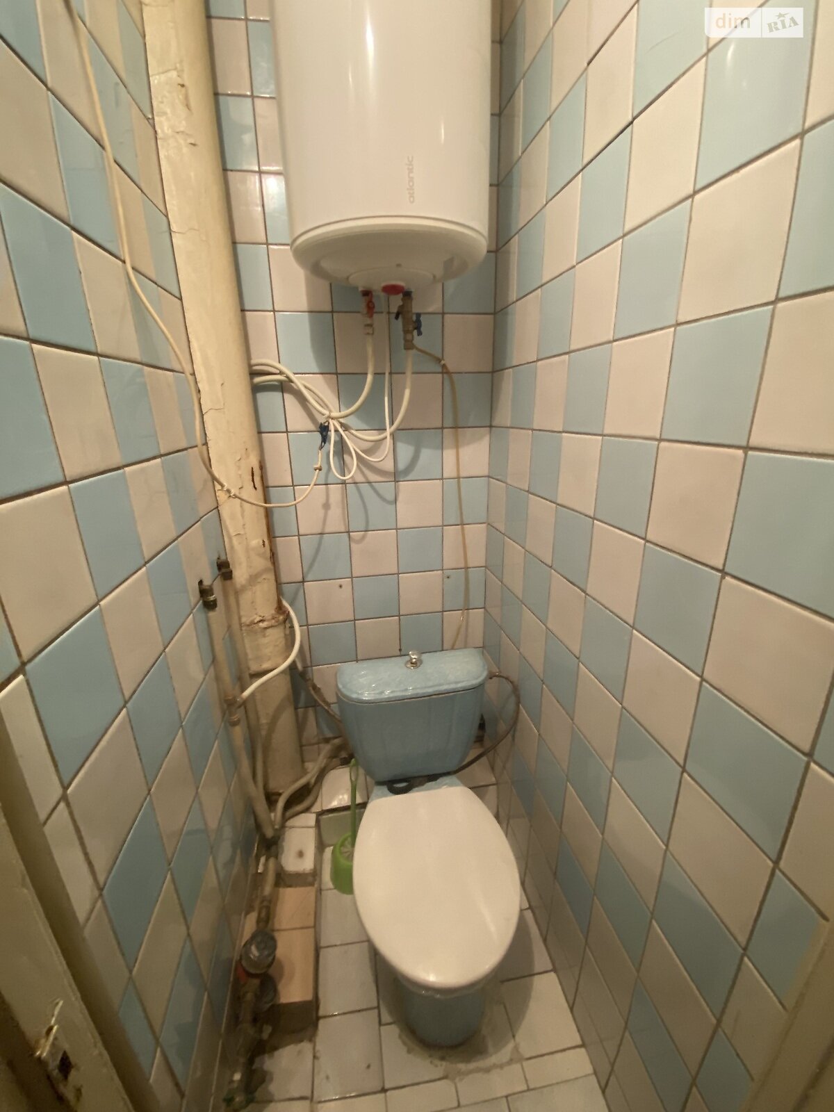 Продаж двокімнатної квартири в Дніпрі, на просп. Героїв 37, район Перемога-6 фото 1 Продаж двокімнатної квартири в Дніпрі, на просп. Героїв 37, район Перемога-6 фото 1