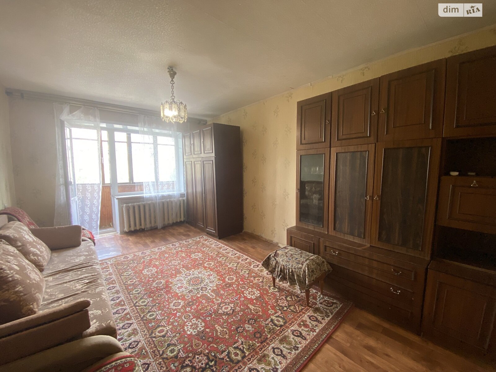 Продаж двокімнатної квартири в Дніпрі, на просп. Героїв 37, район Перемога-6 фото 1 Продаж двокімнатної квартири в Дніпрі, на просп. Героїв 37, район Перемога-6 фото 1