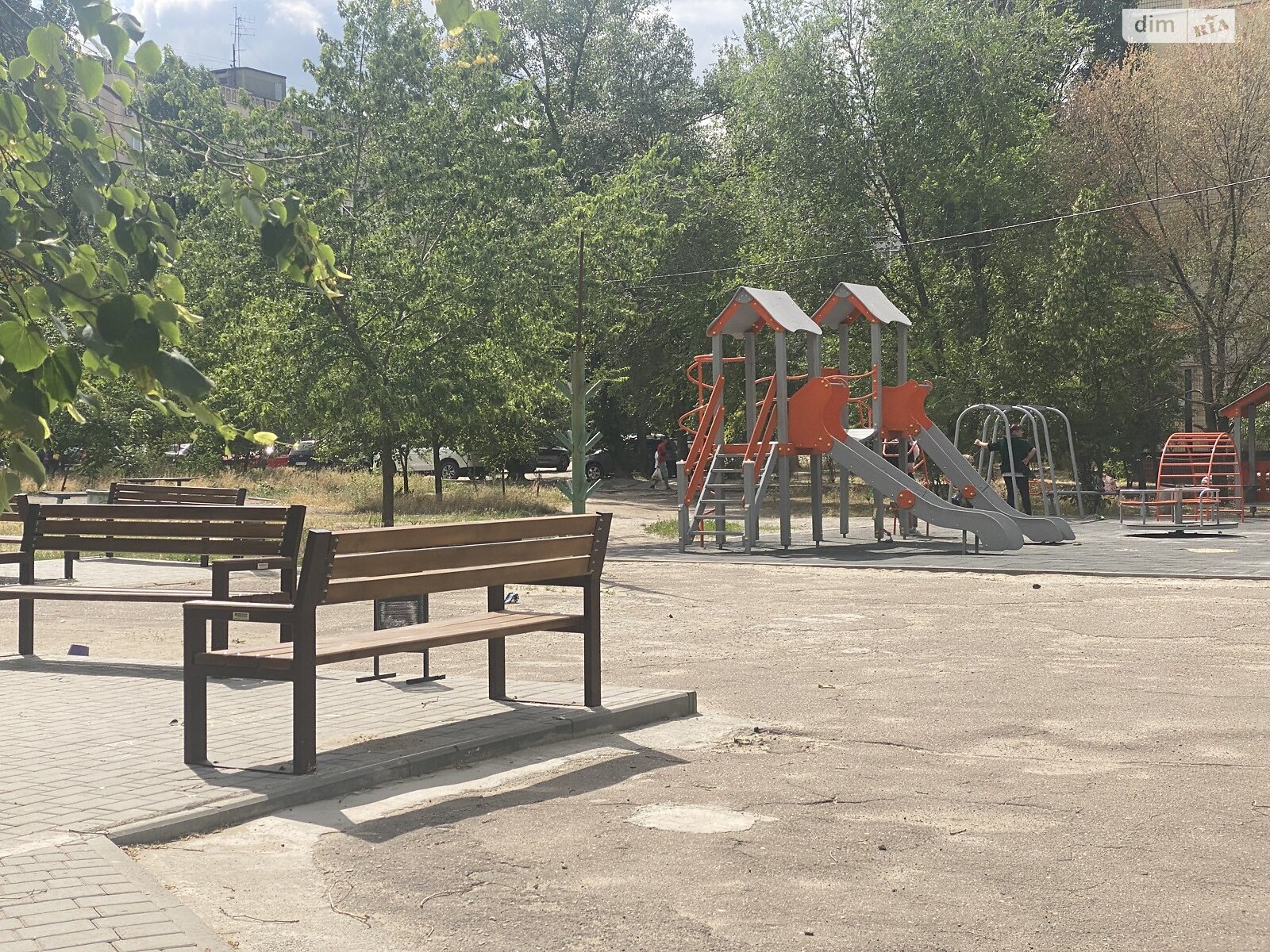 Продаж двокімнатної квартири в Дніпрі, на просп. Героїв 37, район Перемога-6 фото 1 Продаж двокімнатної квартири в Дніпрі, на просп. Героїв 37, район Перемога-6 фото 1