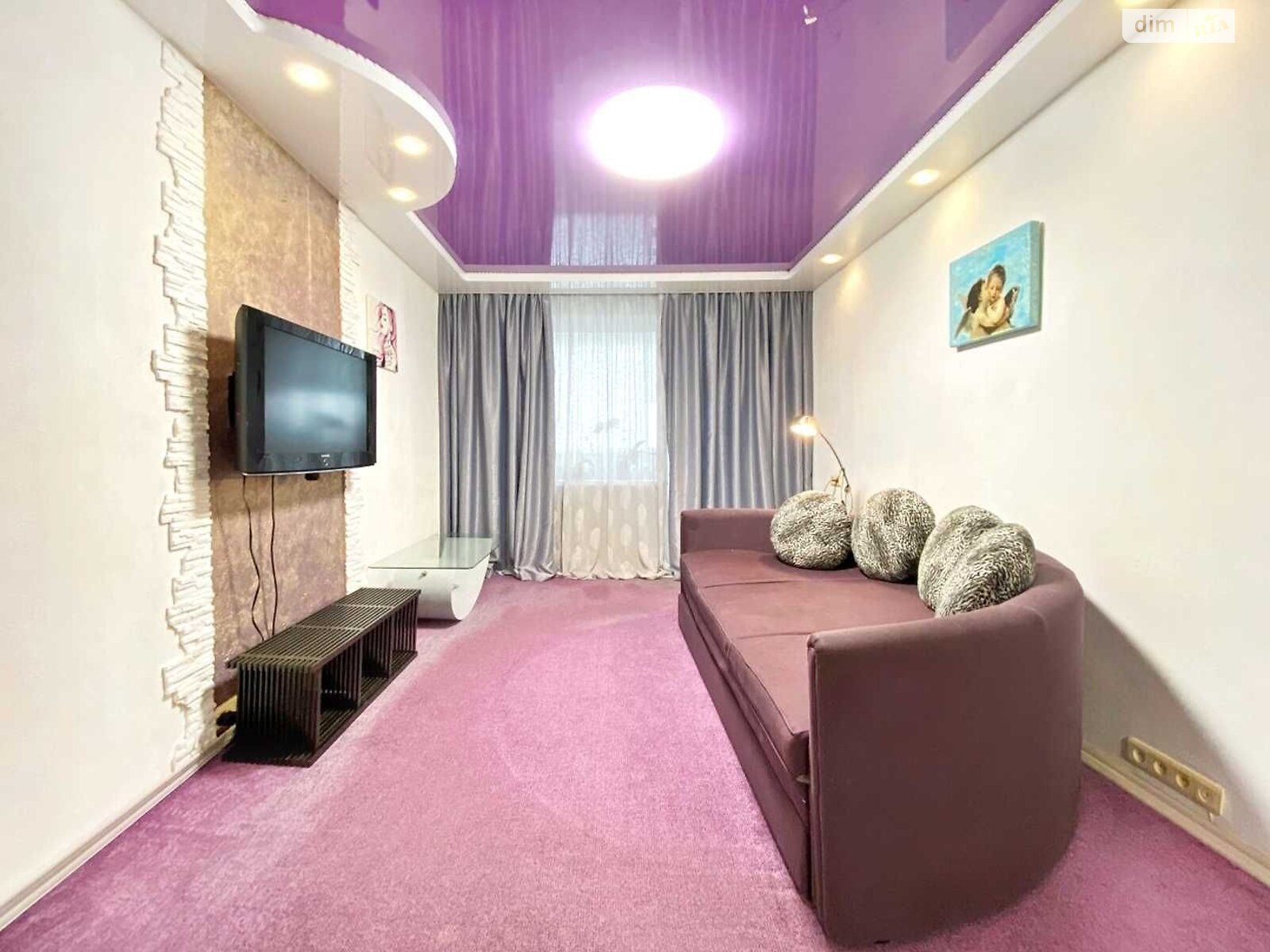 Продаж двокімнатної квартири в Дніпрі, на просп. Героїв, район Перемога-6 фото 1 Продаж двокімнатної квартири в Дніпрі, на просп. Героїв, район Перемога-6 фото 1