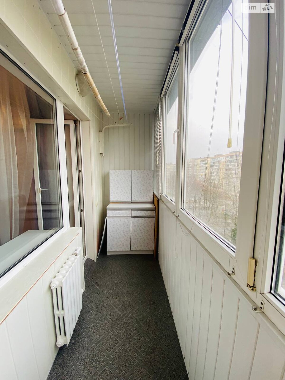 Продаж трикімнатної квартири в Дніпрі, на просп. Героїв 40, район Перемога-6 фото 1 Продаж трикімнатної квартири в Дніпрі, на просп. Героїв 40, район Перемога-6 фото 1
