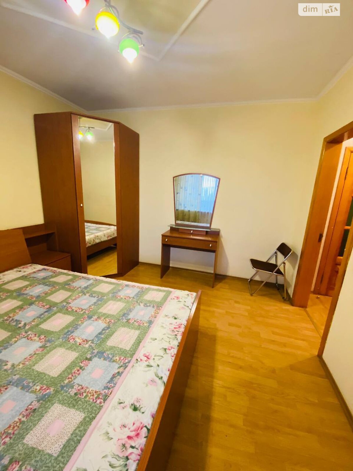 Продаж трикімнатної квартири в Дніпрі, на просп. Героїв 40, район Перемога-6 фото 1 Продаж трикімнатної квартири в Дніпрі, на просп. Героїв 40, район Перемога-6 фото 1