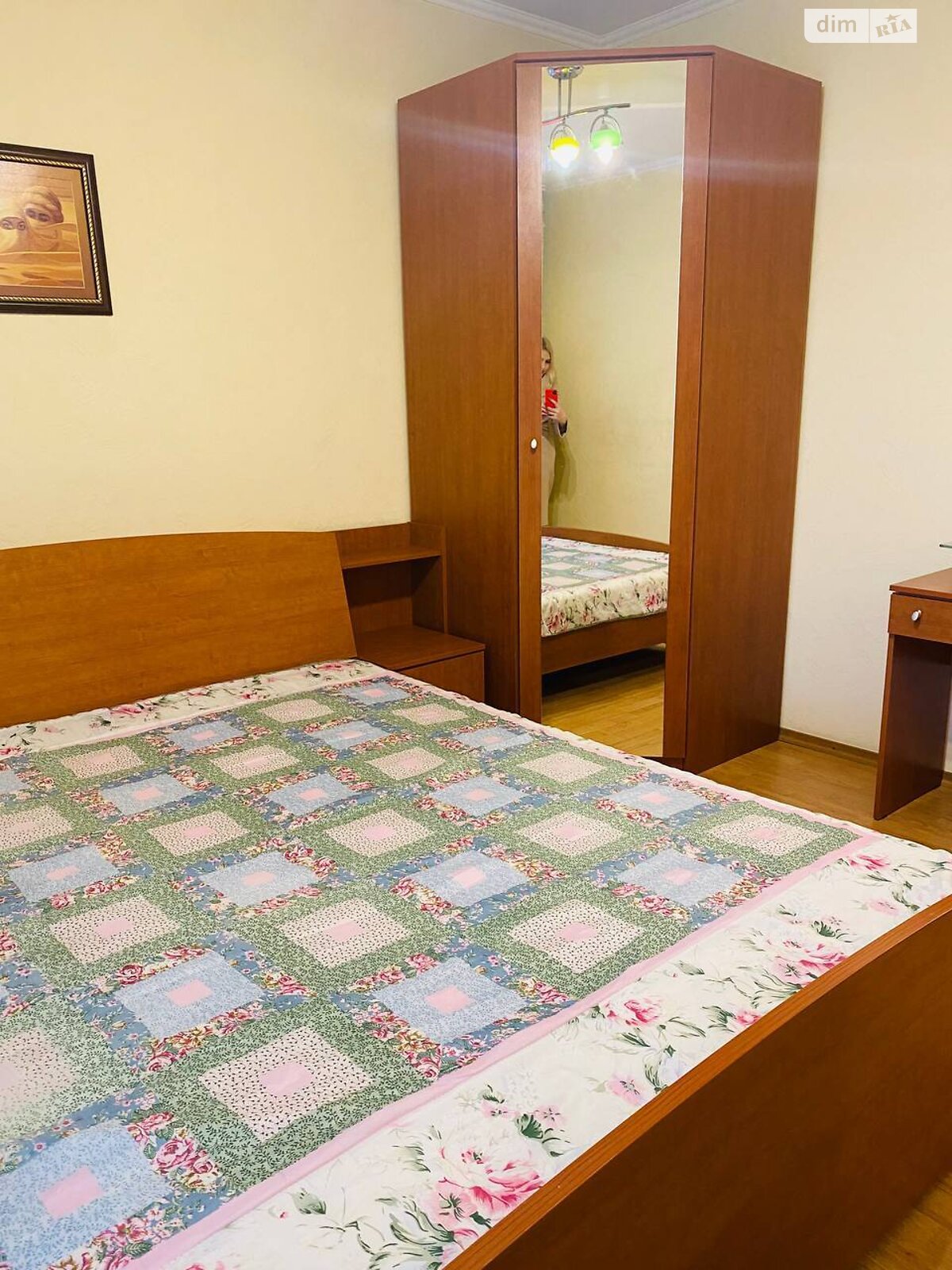 Продаж трикімнатної квартири в Дніпрі, на просп. Героїв 40, район Перемога-6 фото 1 Продаж трикімнатної квартири в Дніпрі, на просп. Героїв 40, район Перемога-6 фото 1