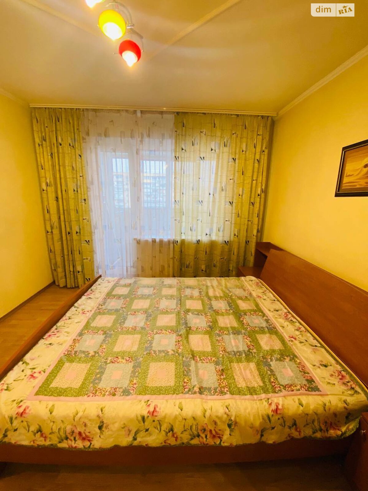 Продаж трикімнатної квартири в Дніпрі, на просп. Героїв 40, район Перемога-6 фото 1 Продаж трикімнатної квартири в Дніпрі, на просп. Героїв 40, район Перемога-6 фото 1