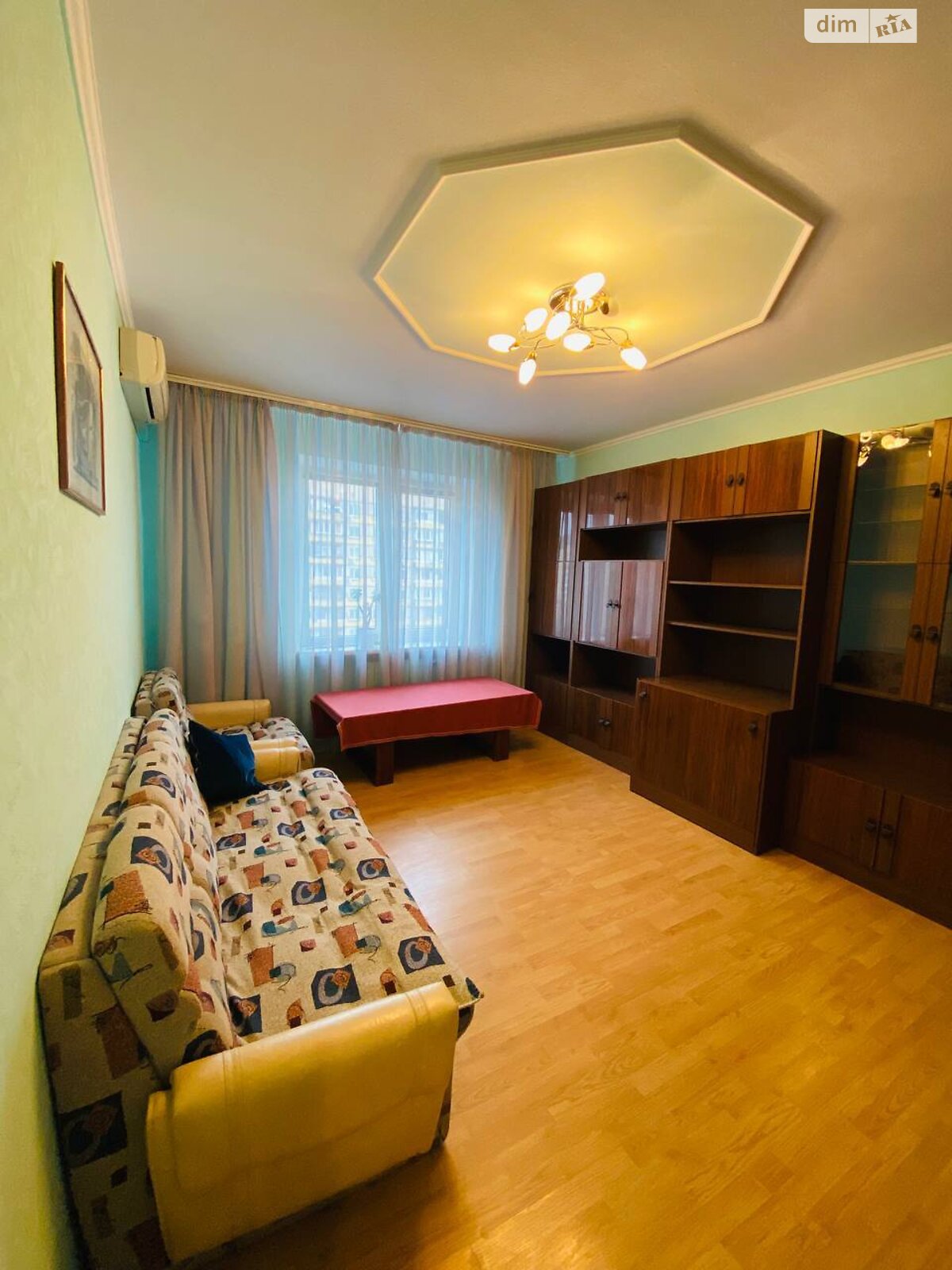 Продаж трикімнатної квартири в Дніпрі, на просп. Героїв 40, район Перемога-6 фото 1 Продаж трикімнатної квартири в Дніпрі, на просп. Героїв 40, район Перемога-6 фото 1