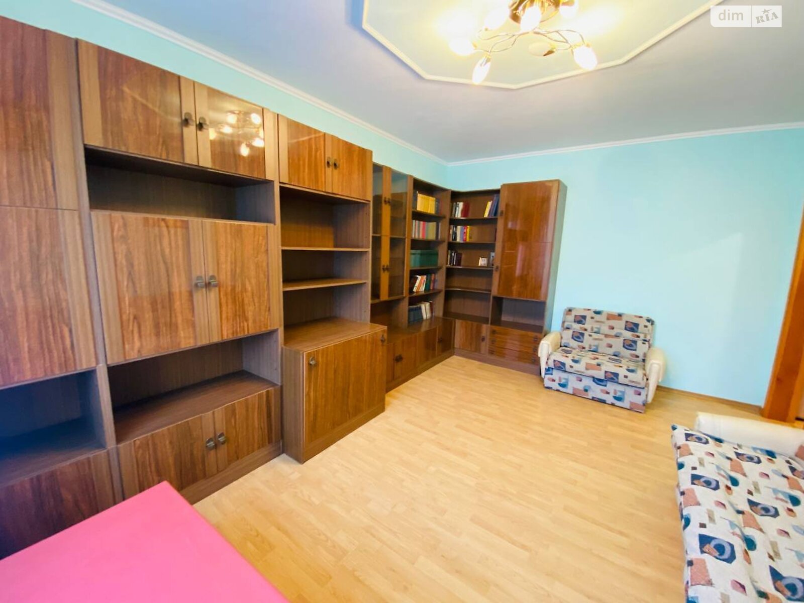 Продаж трикімнатної квартири в Дніпрі, на просп. Героїв 40, район Перемога-6 фото 1 Продаж трикімнатної квартири в Дніпрі, на просп. Героїв 40, район Перемога-6 фото 1