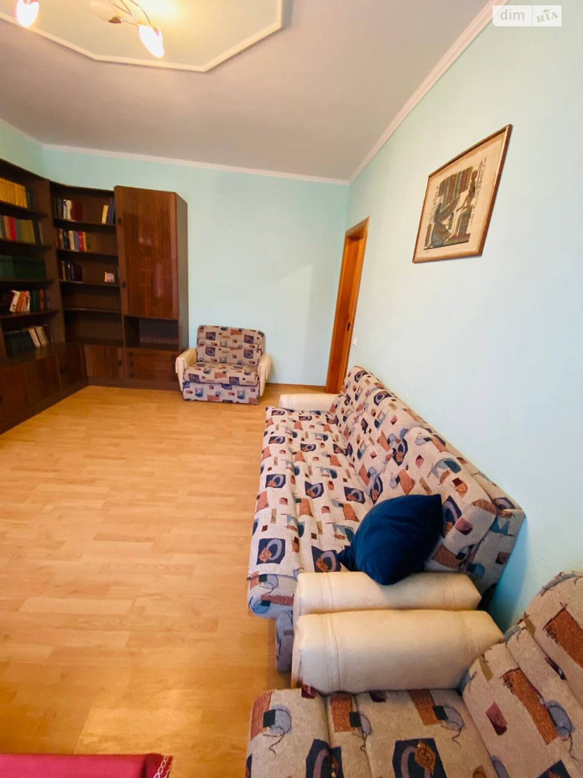 Продаж трикімнатної квартири в Дніпрі, на просп. Героїв 40, район Перемога-6 фото 1 Продаж трикімнатної квартири в Дніпрі, на просп. Героїв 40, район Перемога-6 фото 1
