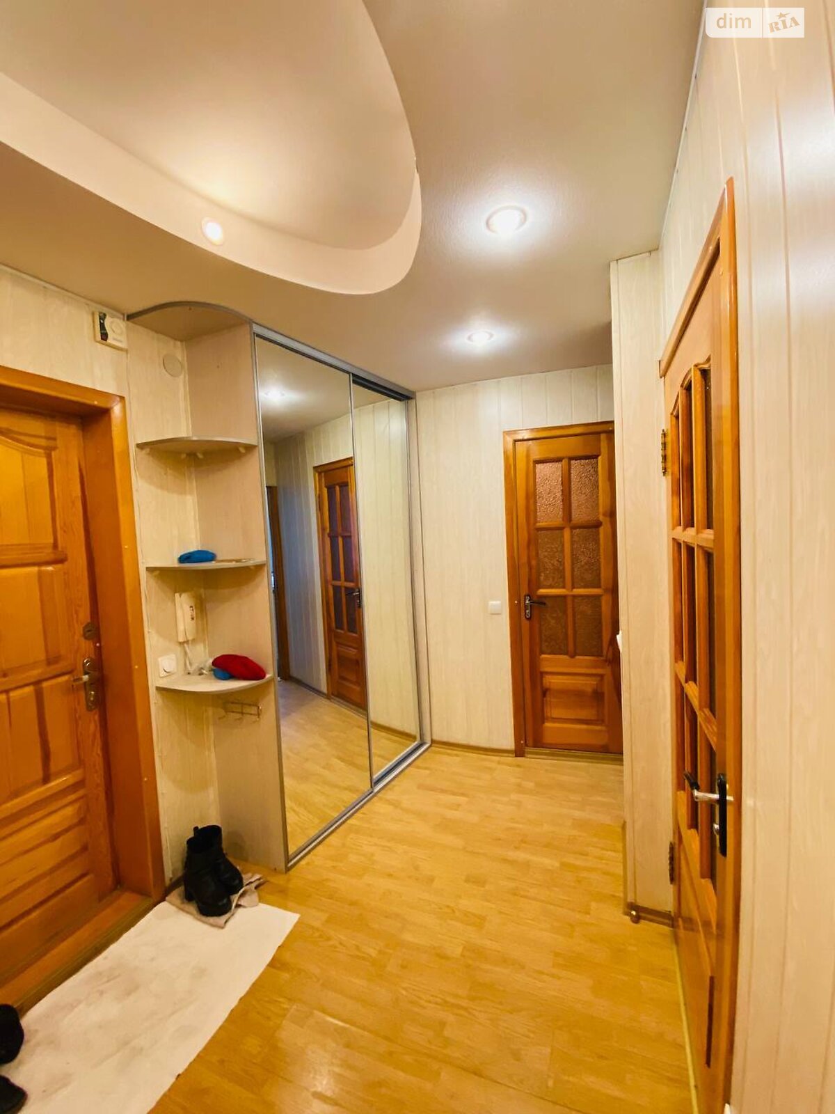 Продаж трикімнатної квартири в Дніпрі, на просп. Героїв 40, район Перемога-6 фото 1 Продаж трикімнатної квартири в Дніпрі, на просп. Героїв 40, район Перемога-6 фото 1