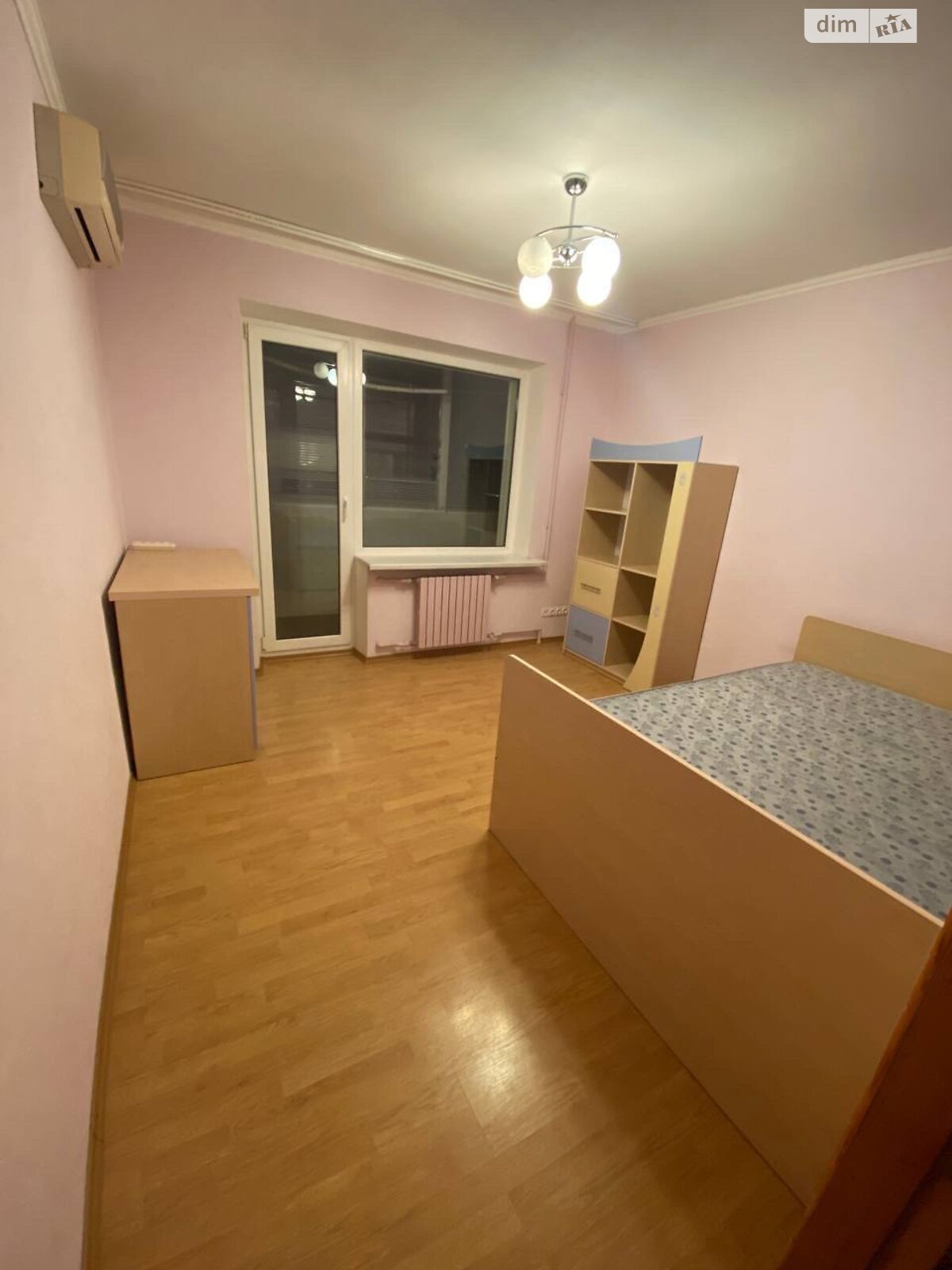 Продаж трикімнатної квартири в Дніпрі, на просп. Героїв 40, район Перемога-6 фото 1 Продаж трикімнатної квартири в Дніпрі, на просп. Героїв 40, район Перемога-6 фото 1