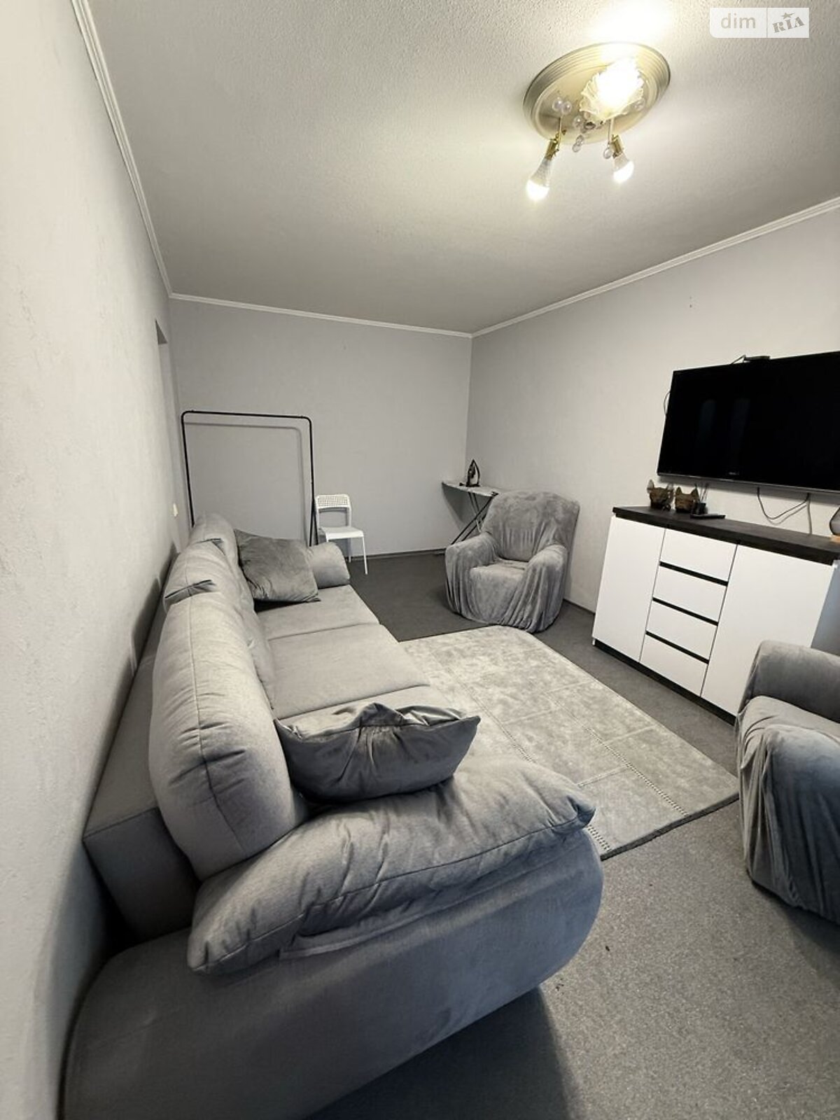 Продажа двухкомнатной квартиры в Днепре, на просп. Героев 43, район Победа-6 фото 1 Продажа двухкомнатной квартиры в Днепре, на просп. Героев 43, район Победа-6 фото 1