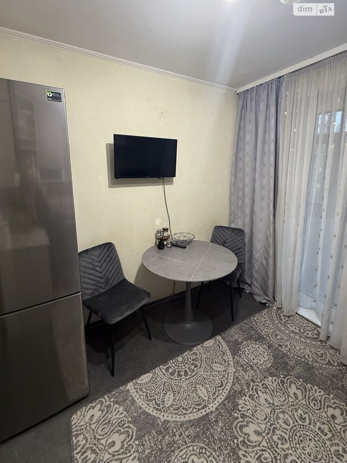 Продажа двухкомнатной квартиры в Днепре, на просп. Героев 43, район Победа-6 фото 1 Продажа двухкомнатной квартиры в Днепре, на просп. Героев 43, район Победа-6 фото 1