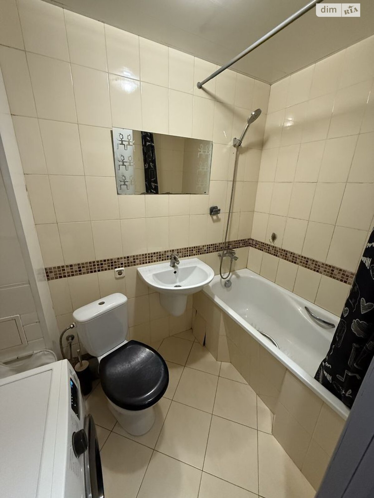 Продажа двухкомнатной квартиры в Днепре, на просп. Героев 43, район Победа-6 фото 1 Продажа двухкомнатной квартиры в Днепре, на просп. Героев 43, район Победа-6 фото 1