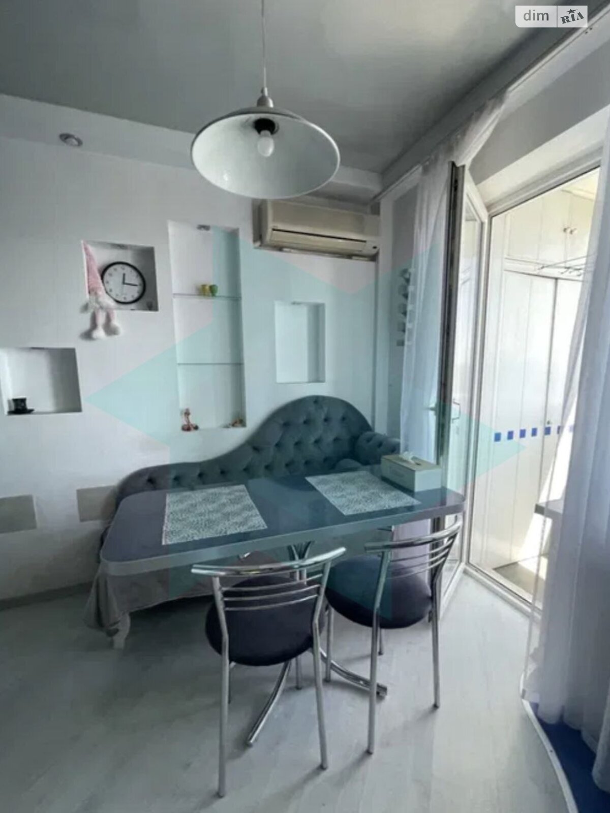 Продажа двухкомнатной квартиры в Днепре, на просп. Героев 31, район Победа-6 фото 1 Продажа двухкомнатной квартиры в Днепре, на просп. Героев 31, район Победа-6 фото 1