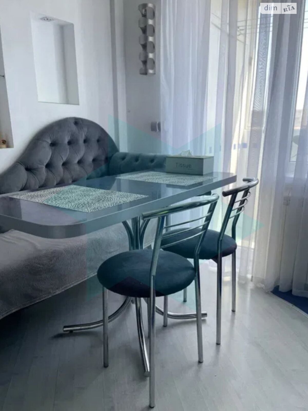 Продажа двухкомнатной квартиры в Днепре, на просп. Героев 31, район Победа-6 фото 1 Продажа двухкомнатной квартиры в Днепре, на просп. Героев 31, район Победа-6 фото 1