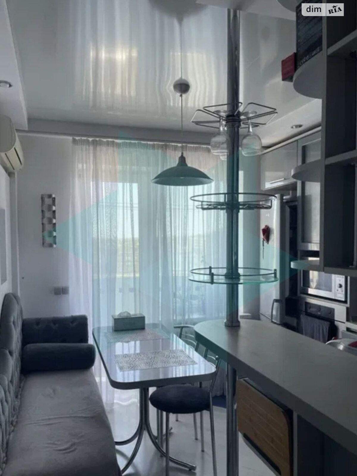 Продажа двухкомнатной квартиры в Днепре, на просп. Героев 31, район Победа-6 фото 1 Продажа двухкомнатной квартиры в Днепре, на просп. Героев 31, район Победа-6 фото 1