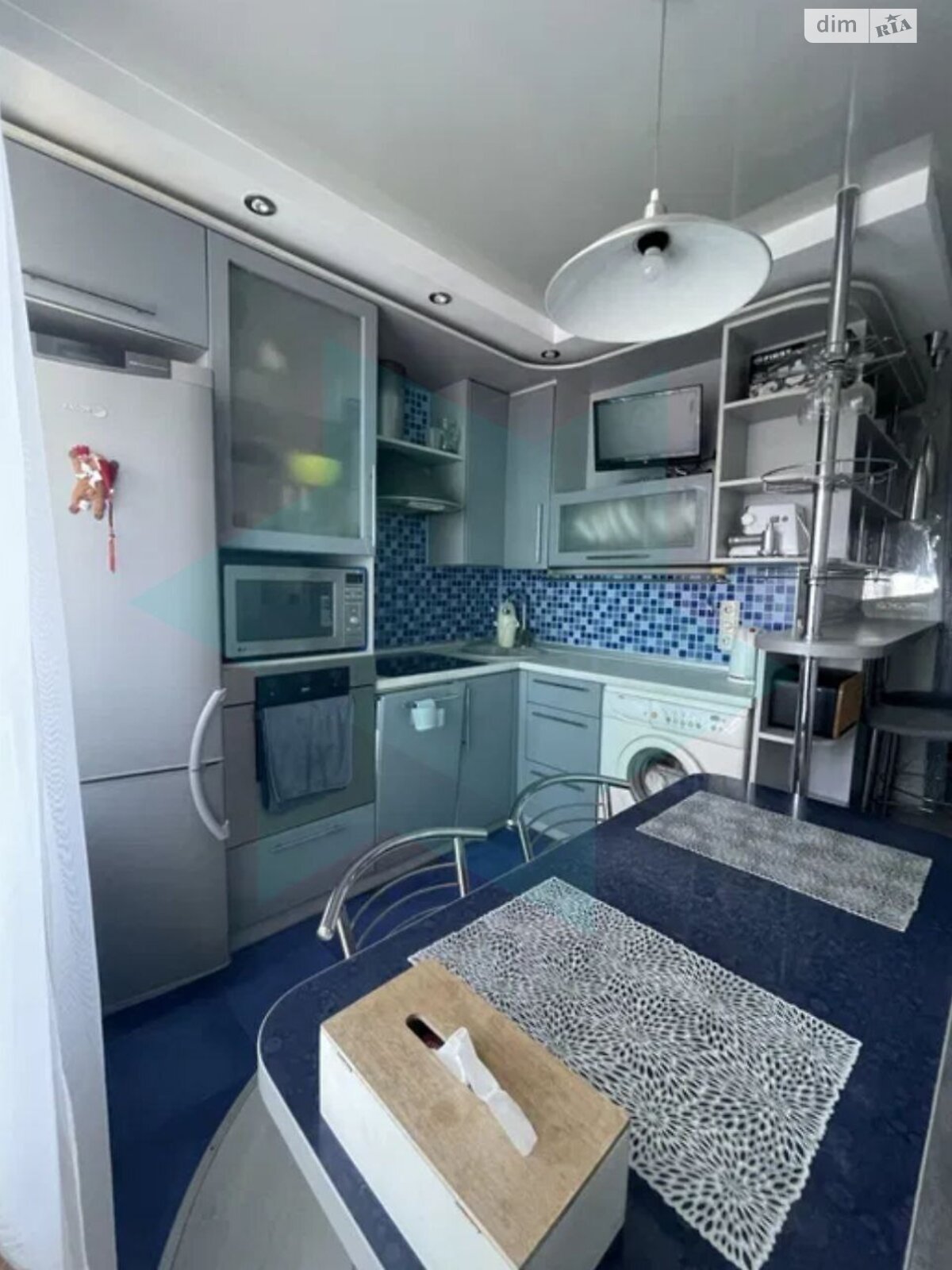 Продажа двухкомнатной квартиры в Днепре, на просп. Героев 31, район Победа-6 фото 1 Продажа двухкомнатной квартиры в Днепре, на просп. Героев 31, район Победа-6 фото 1