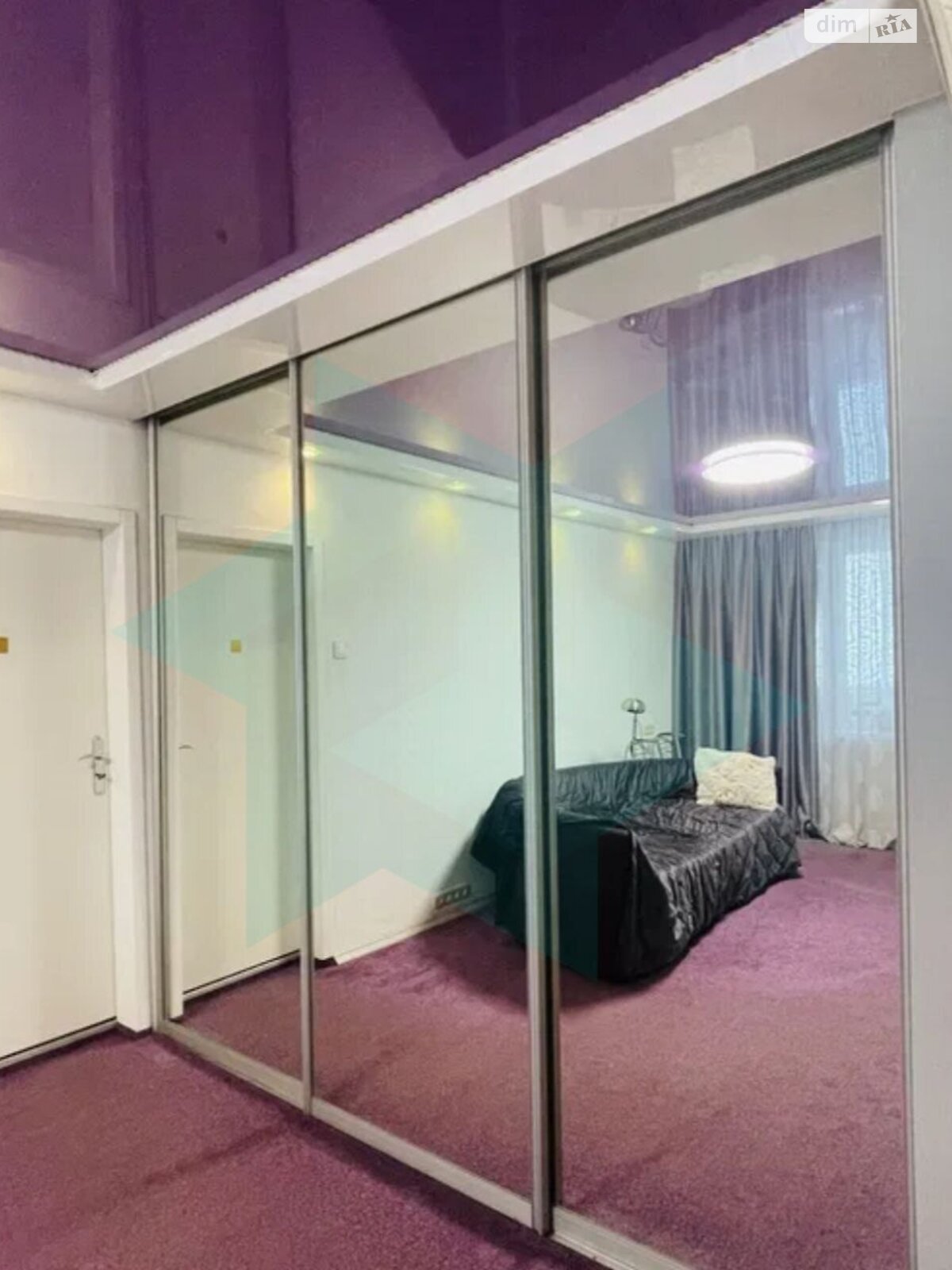 Продажа двухкомнатной квартиры в Днепре, на просп. Героев 31, район Победа-6 фото 1 Продажа двухкомнатной квартиры в Днепре, на просп. Героев 31, район Победа-6 фото 1