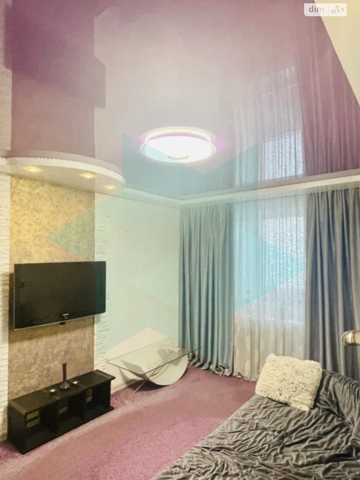 Продажа двухкомнатной квартиры в Днепре, на просп. Героев 31, район Победа-6 фото 1 Продажа двухкомнатной квартиры в Днепре, на просп. Героев 31, район Победа-6 фото 1