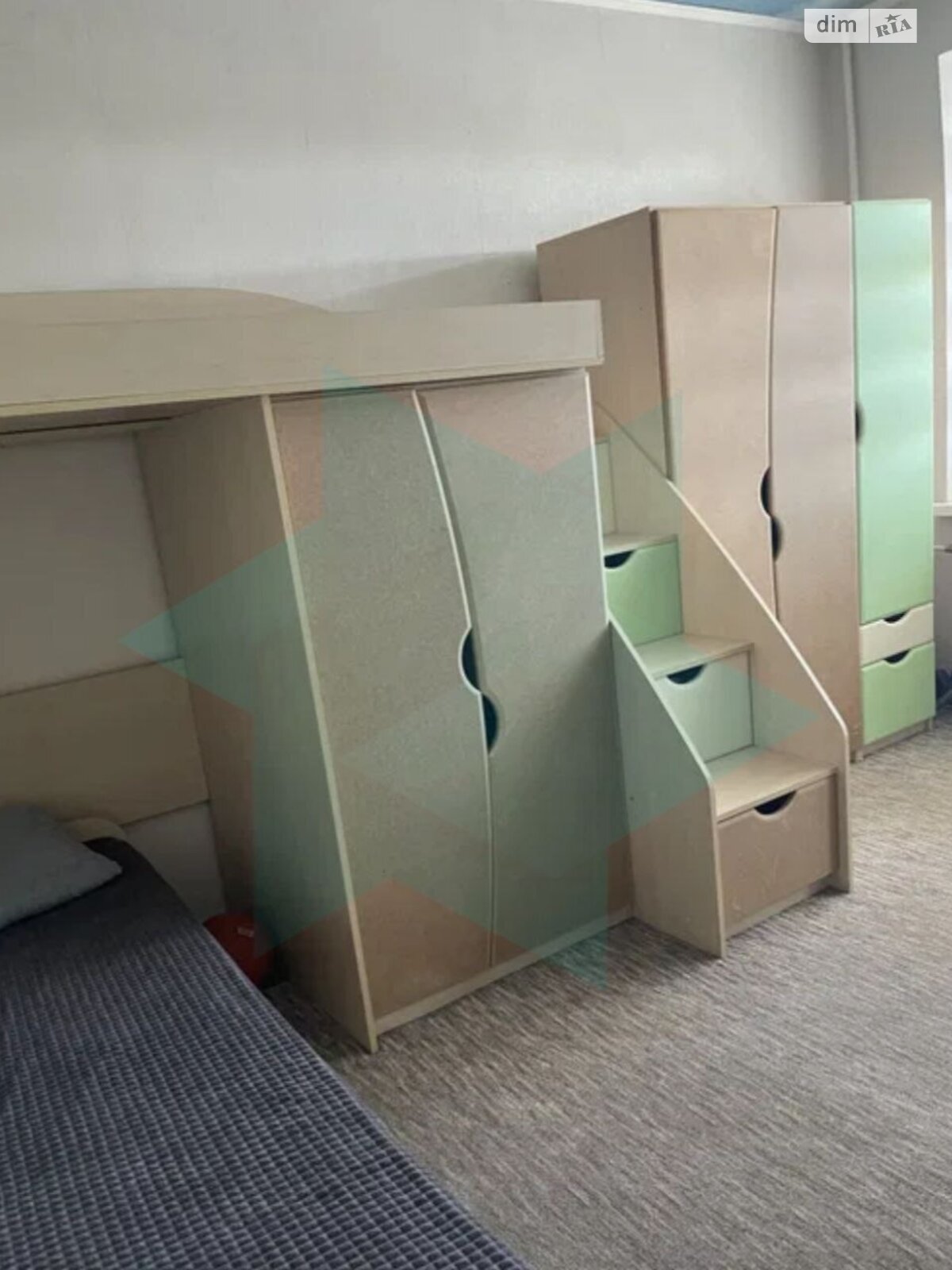 Продажа двухкомнатной квартиры в Днепре, на просп. Героев 31, район Победа-6 фото 1 Продажа двухкомнатной квартиры в Днепре, на просп. Героев 31, район Победа-6 фото 1