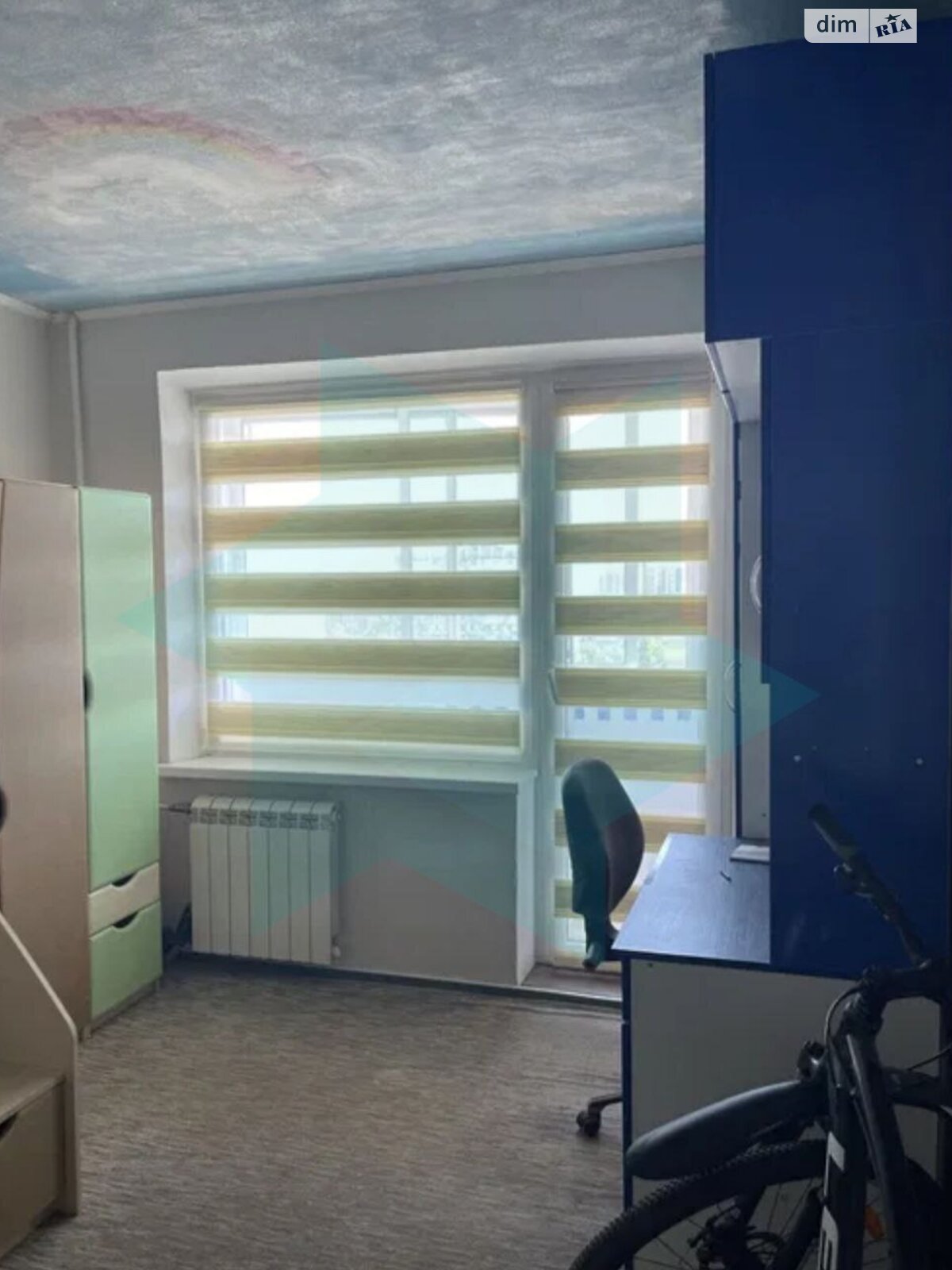 Продажа двухкомнатной квартиры в Днепре, на просп. Героев 31, район Победа-6 фото 1 Продажа двухкомнатной квартиры в Днепре, на просп. Героев 31, район Победа-6 фото 1