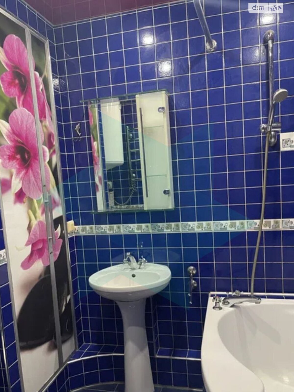 Продажа двухкомнатной квартиры в Днепре, на просп. Героев 31, район Победа-6 фото 1 Продажа двухкомнатной квартиры в Днепре, на просп. Героев 31, район Победа-6 фото 1