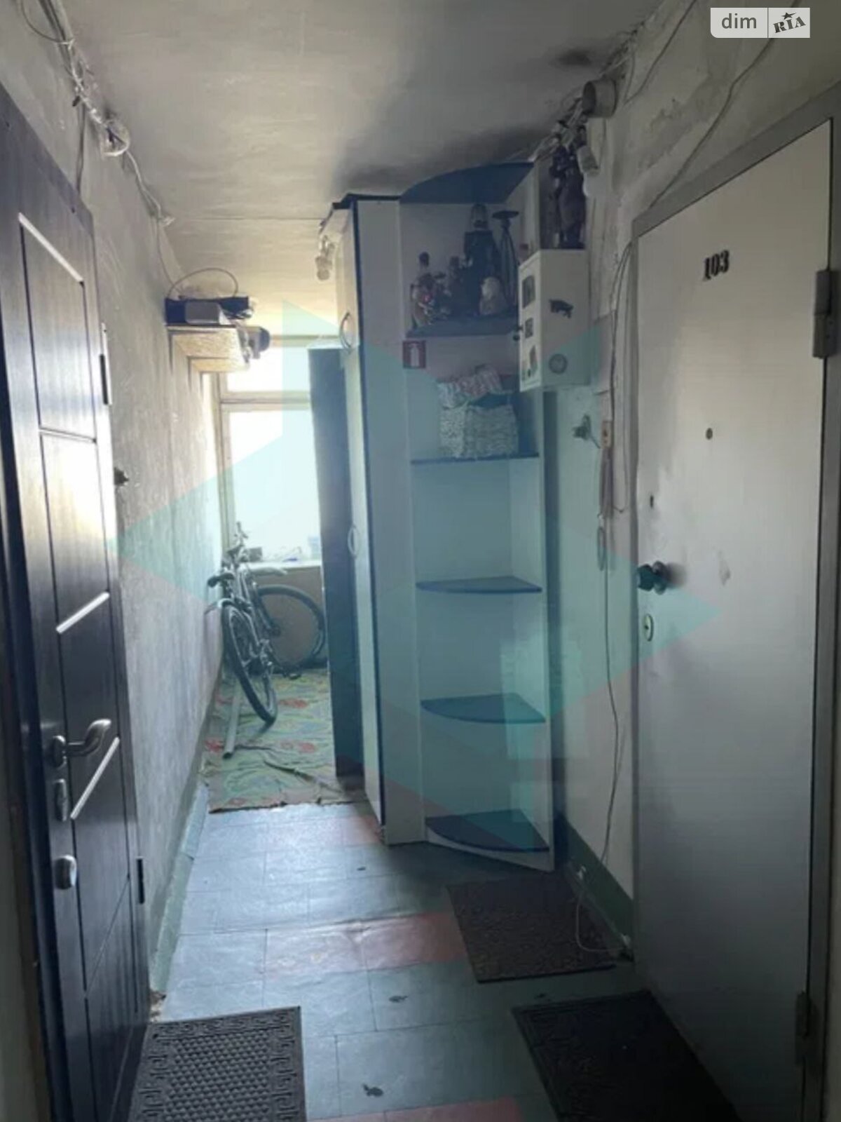 Продажа двухкомнатной квартиры в Днепре, на просп. Героев 31, район Победа-6 фото 1 Продажа двухкомнатной квартиры в Днепре, на просп. Героев 31, район Победа-6 фото 1