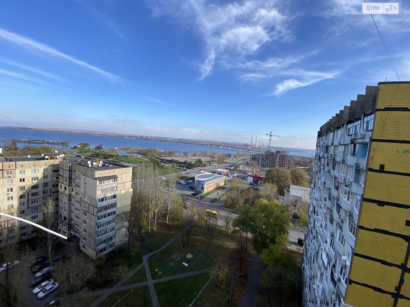 Продаж однокімнатної квартири в Дніпрі, на вул. Набережна Перемоги, район Перемога-6 фото 1 Продаж однокімнатної квартири в Дніпрі, на вул. Набережна Перемоги, район Перемога-6 фото 1