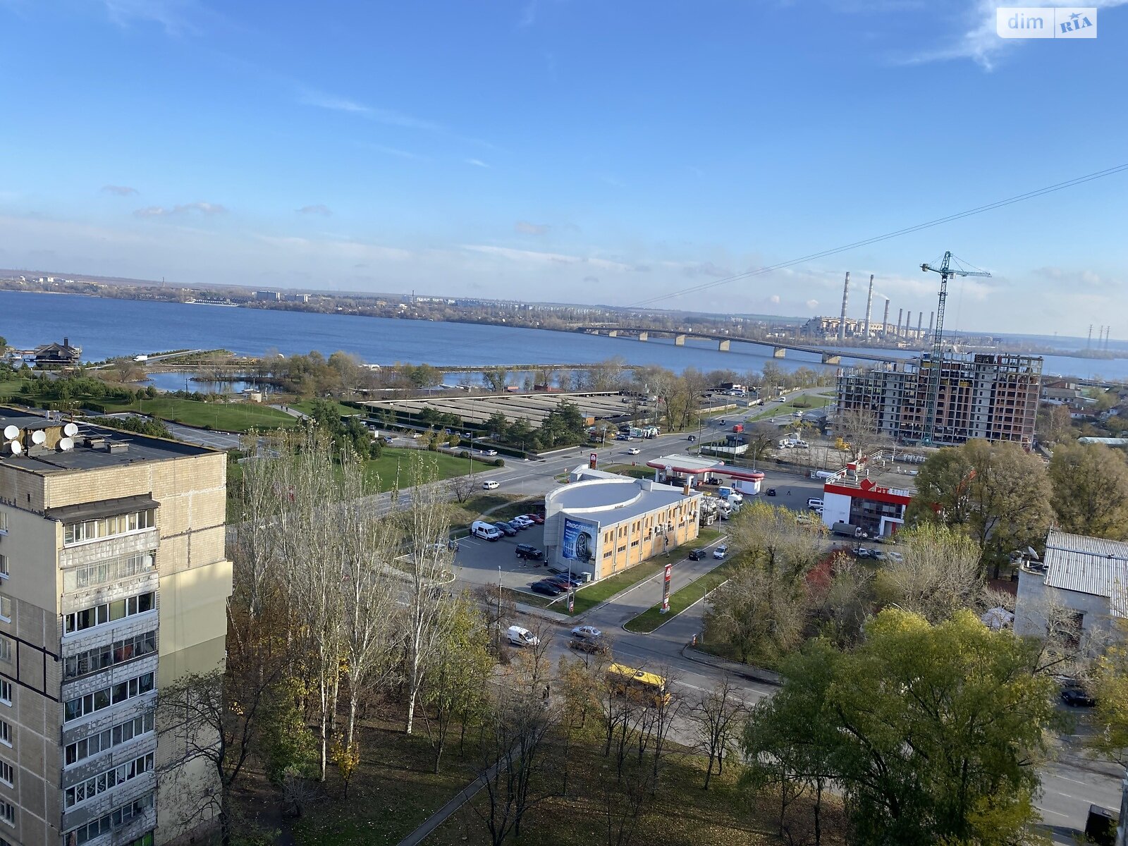Продаж однокімнатної квартири в Дніпрі, на вул. Набережна Перемоги, район Перемога-6 фото 1 Продаж однокімнатної квартири в Дніпрі, на вул. Набережна Перемоги, район Перемога-6 фото 1