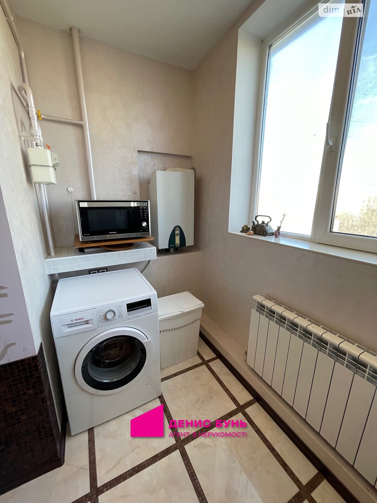 Продаж двокімнатної квартири в Дніпрі, на вул. Набережна Перемоги 136А, район Перемога-6 фото 1 Продаж двокімнатної квартири в Дніпрі, на вул. Набережна Перемоги 136А, район Перемога-6 фото 1