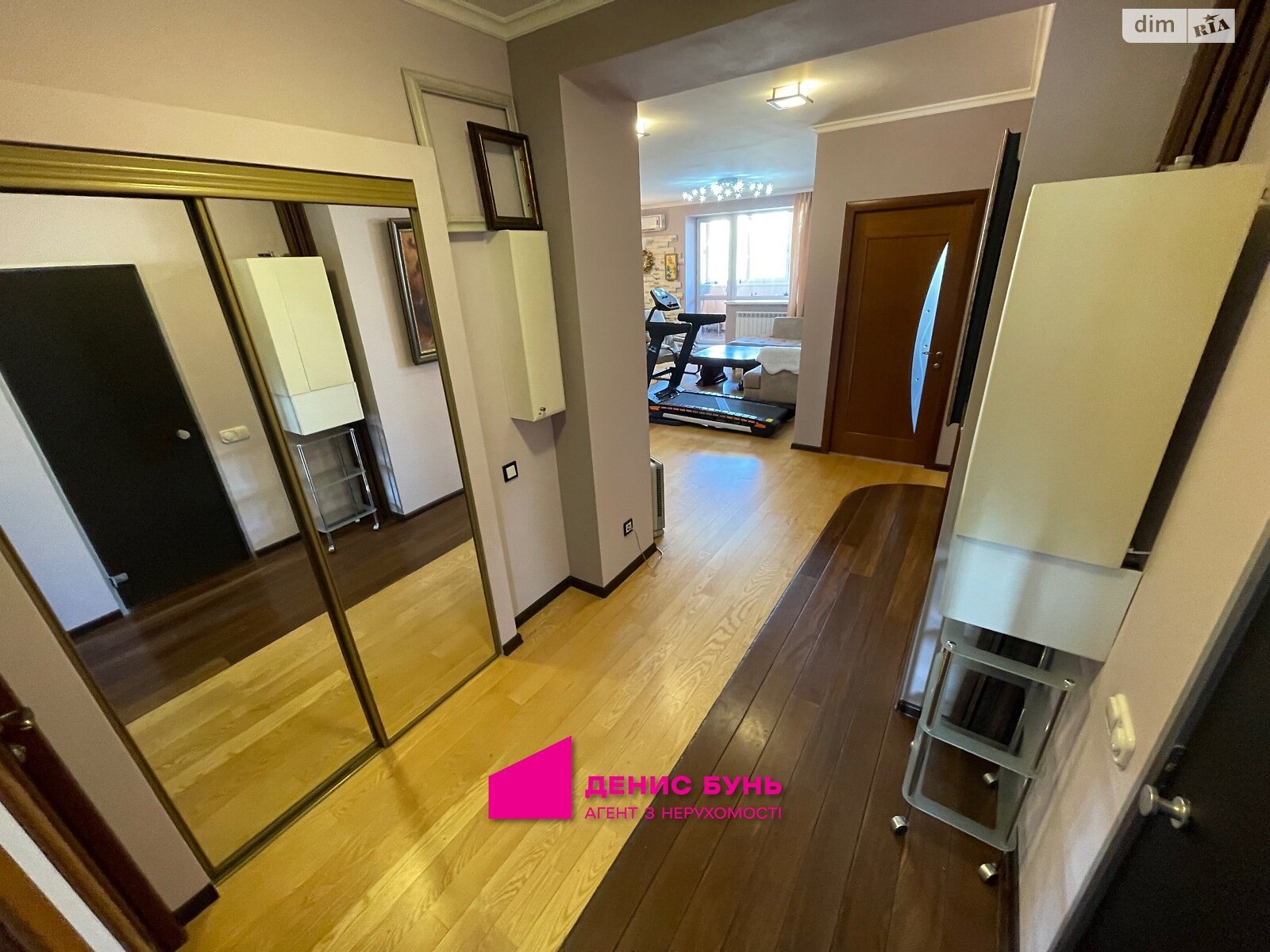 Продаж двокімнатної квартири в Дніпрі, на вул. Набережна Перемоги 136А, район Перемога-6 фото 1 Продаж двокімнатної квартири в Дніпрі, на вул. Набережна Перемоги 136А, район Перемога-6 фото 1