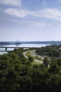 Продаж однокімнатної квартири в Дніпрі, на вул. Набережна Перемоги 152, район Перемога-6 фото 2