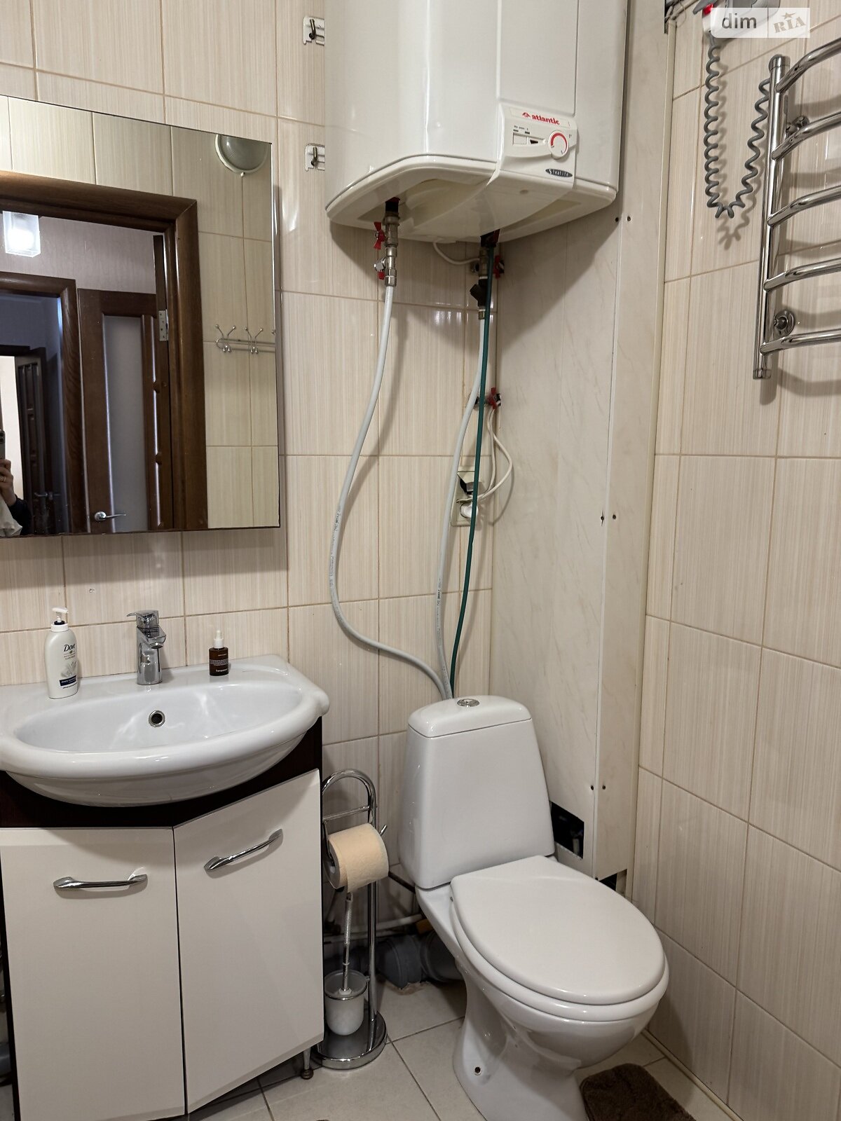 Продажа трехкомнатной квартиры в Днепре, на ул. Набережная Победы 130, кв. 73, район Соборный фото 1 Продажа трехкомнатной квартиры в Днепре, на ул. Набережная Победы 130, кв. 73, район Соборный фото 1