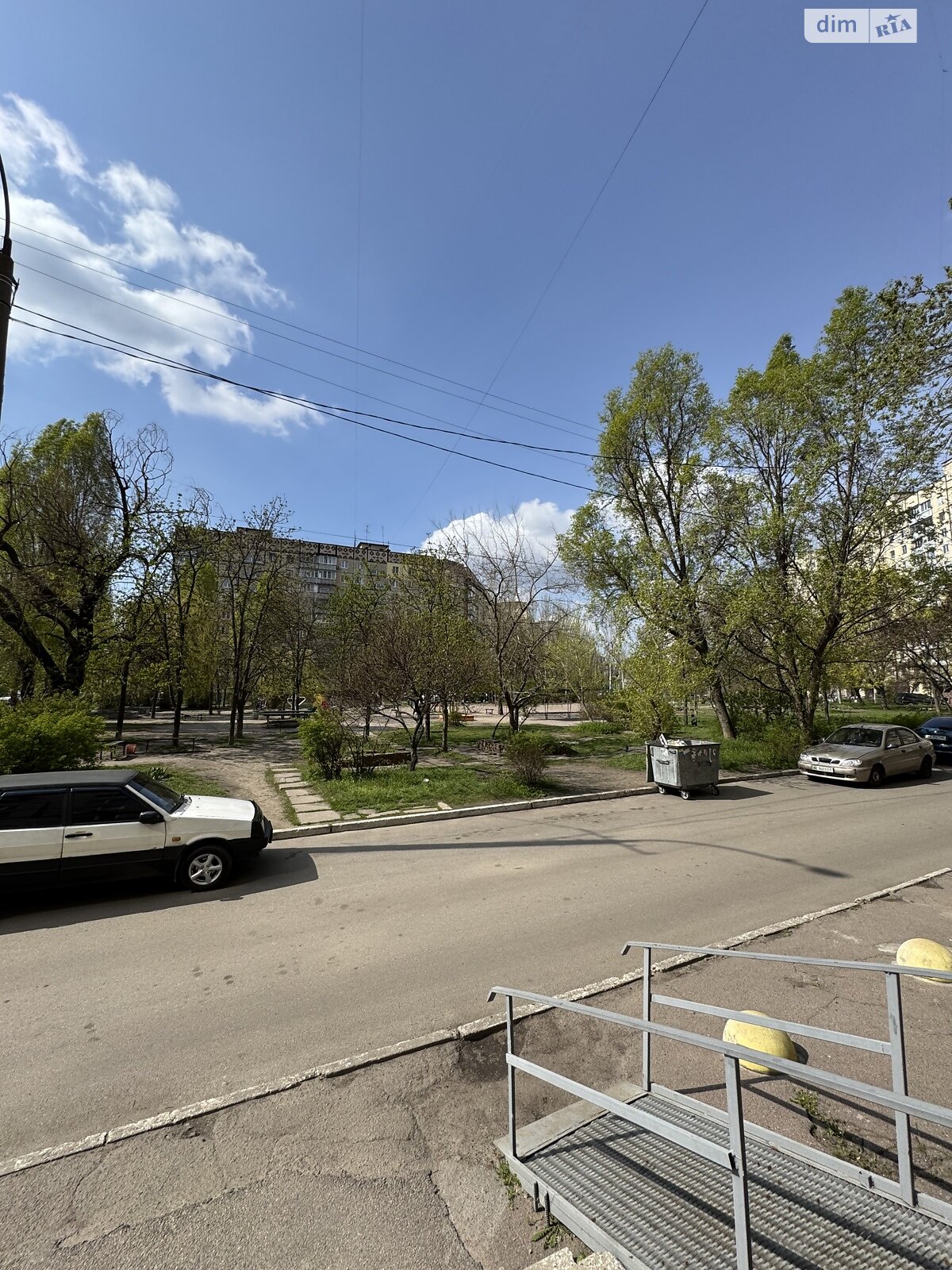 Продажа трехкомнатной квартиры в Днепре, на ул. Набережная Победы 130, кв. 73, район Соборный фото 1 Продажа трехкомнатной квартиры в Днепре, на ул. Набережная Победы 130, кв. 73, район Соборный фото 1
