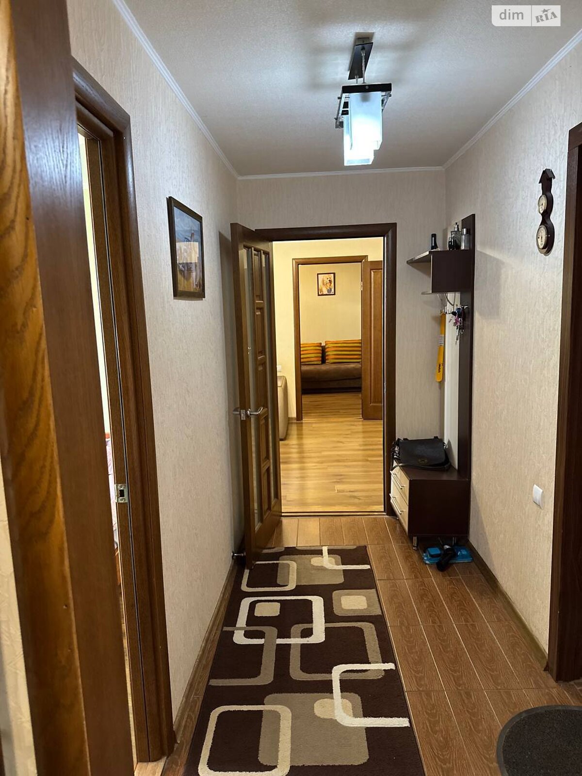 Продажа трехкомнатной квартиры в Днепре, на ул. Набережная Победы 130 корпус 4, район Победа-6 фото 1 Продажа трехкомнатной квартиры в Днепре, на ул. Набережная Победы 130 корпус 4, район Победа-6 фото 1