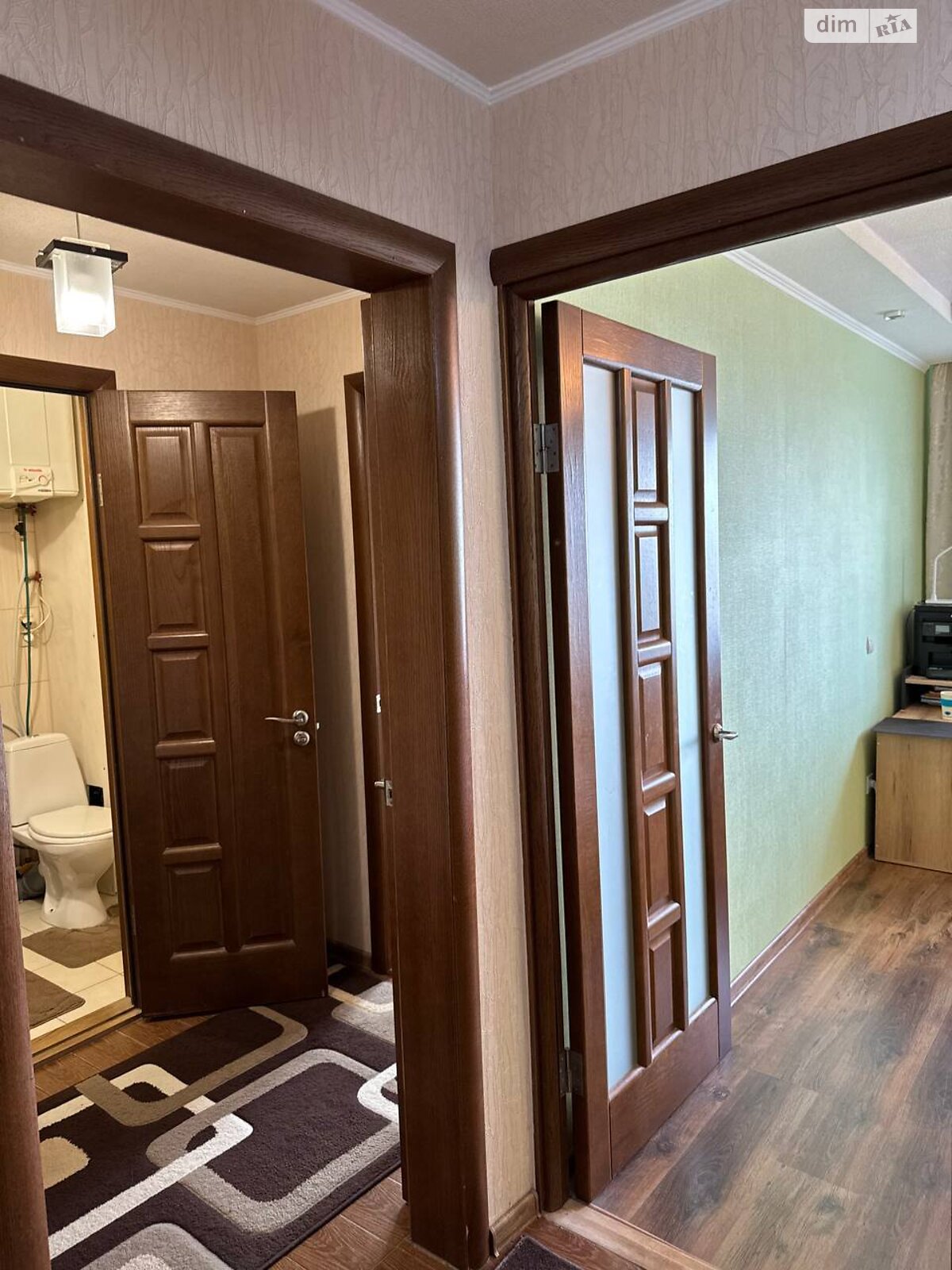 Продажа трехкомнатной квартиры в Днепре, на ул. Набережная Победы 130 корпус 4, район Победа-6 фото 1 Продажа трехкомнатной квартиры в Днепре, на ул. Набережная Победы 130 корпус 4, район Победа-6 фото 1