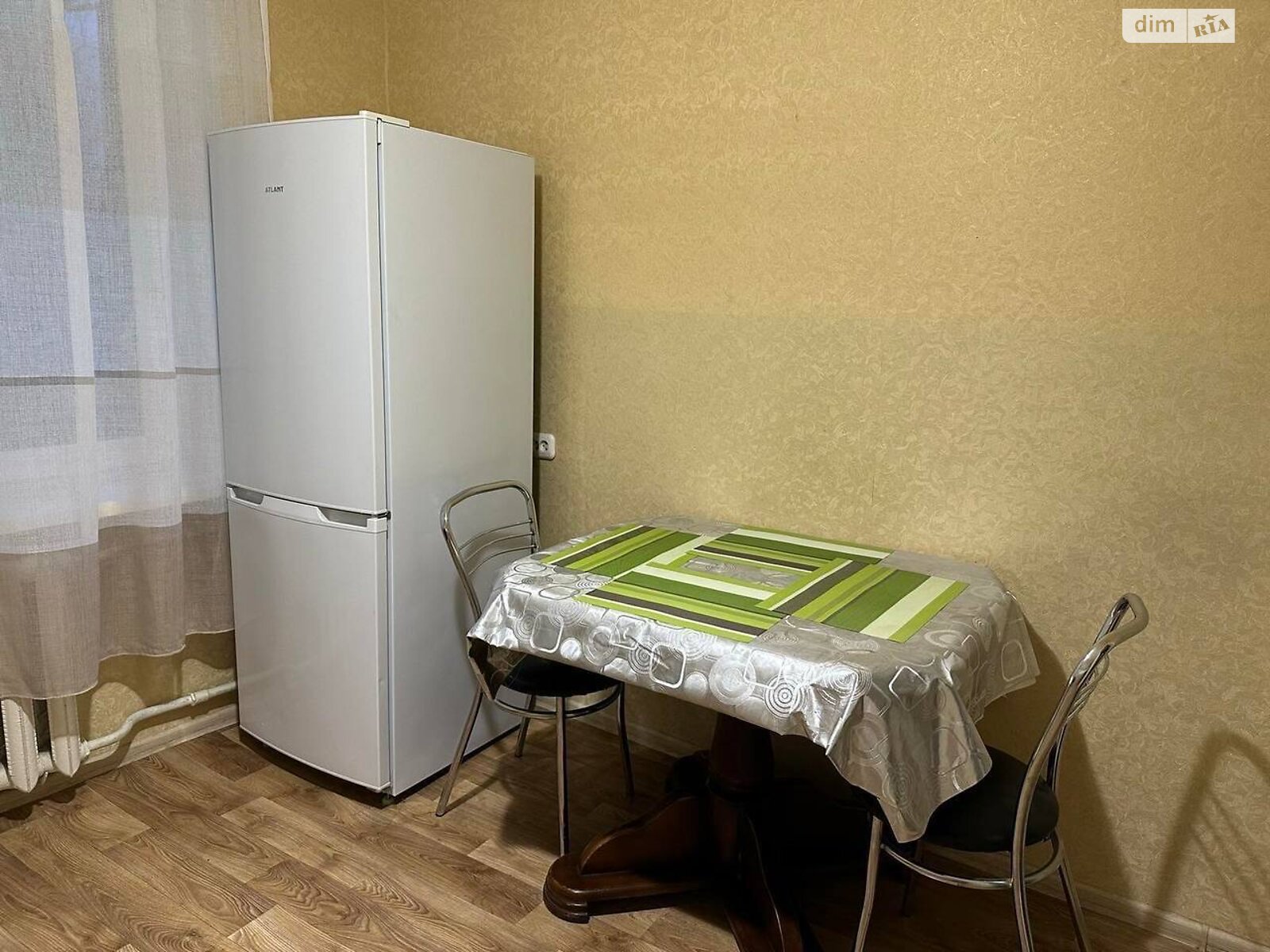 Продажа двухкомнатной квартиры в Днепре, на ул. Набережная Победы 134, кв. 39, район Победа-6 фото 1 Продажа двухкомнатной квартиры в Днепре, на ул. Набережная Победы 134, кв. 39, район Победа-6 фото 1