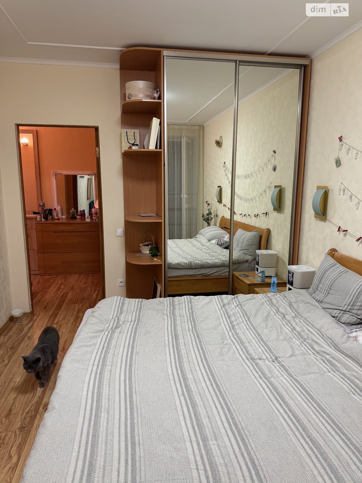 Продаж двокімнатної квартири в Дніпрі, на вул. Набережна Перемоги 136А, район Перемога-6 фото 1 Продаж двокімнатної квартири в Дніпрі, на вул. Набережна Перемоги 136А, район Перемога-6 фото 1