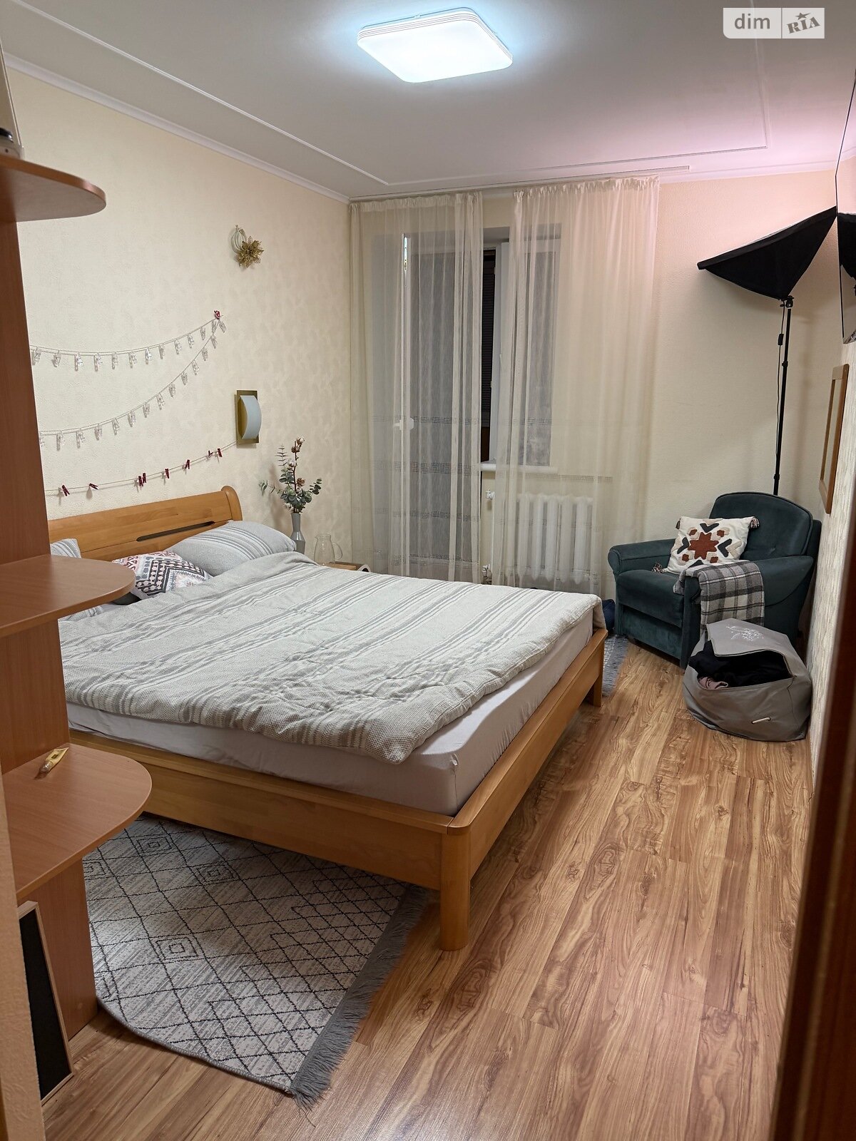 Продаж двокімнатної квартири в Дніпрі, на вул. Набережна Перемоги 136А, район Перемога-6 фото 1 Продаж двокімнатної квартири в Дніпрі, на вул. Набережна Перемоги 136А, район Перемога-6 фото 1