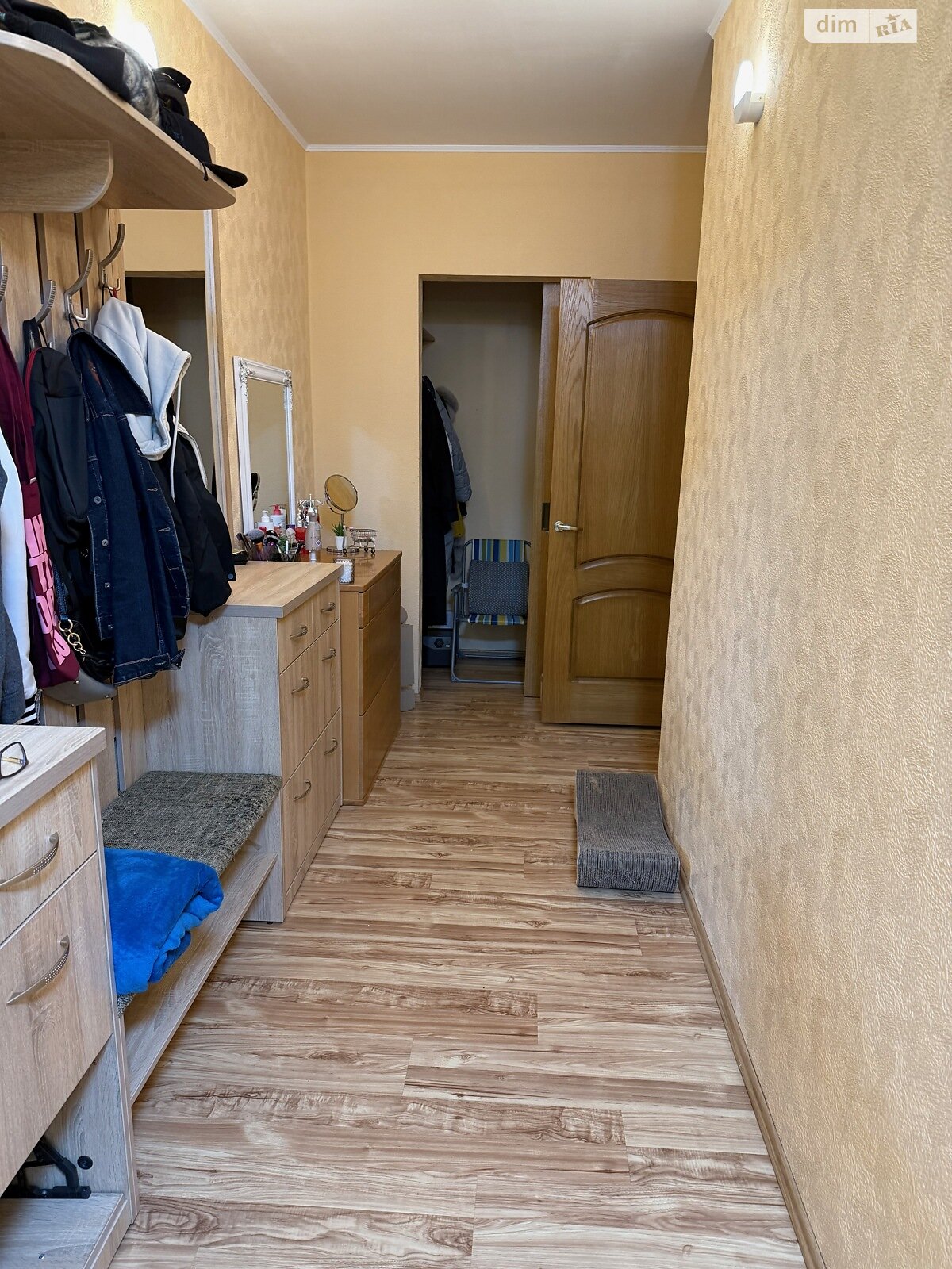 Продаж двокімнатної квартири в Дніпрі, на вул. Набережна Перемоги 136А, район Перемога-6 фото 1 Продаж двокімнатної квартири в Дніпрі, на вул. Набережна Перемоги 136А, район Перемога-6 фото 1