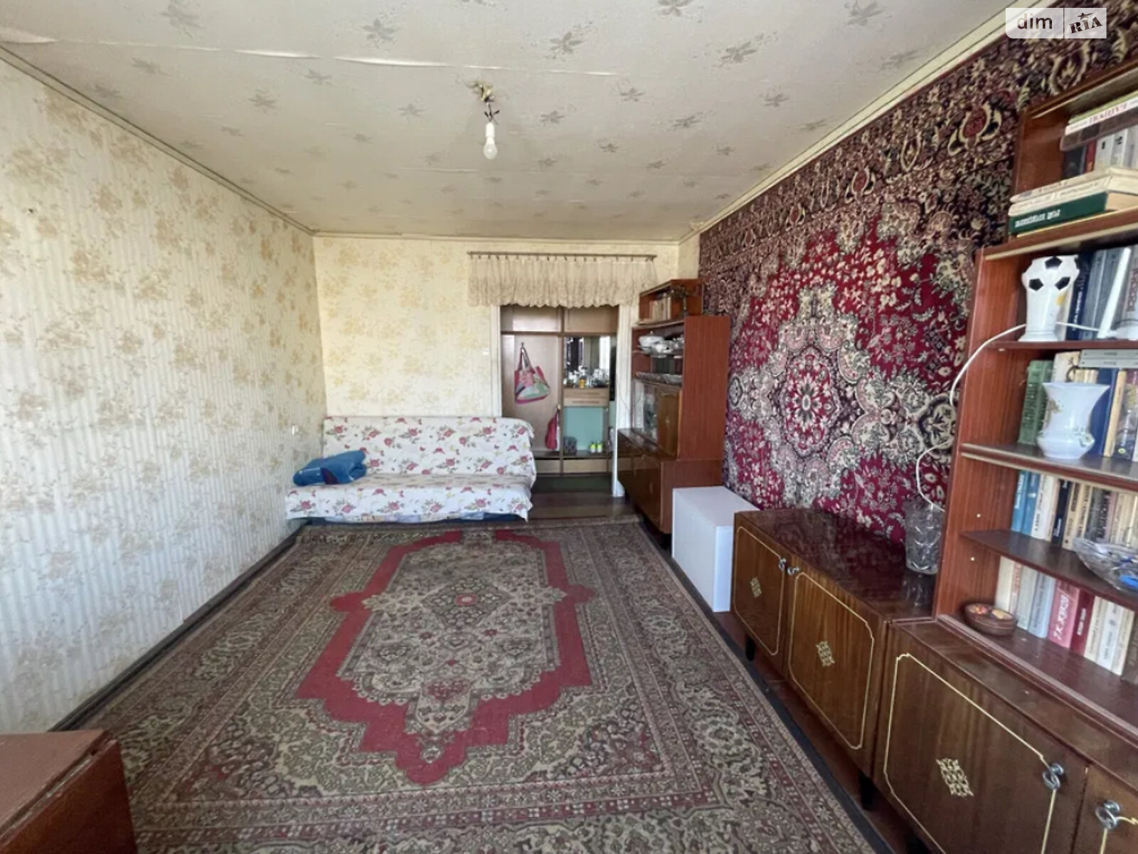 Продаж трикімнатної квартири в Дніпрі, на вул. Набережна Перемоги 134, район Перемога-6 фото 1 Продаж трикімнатної квартири в Дніпрі, на вул. Набережна Перемоги 134, район Перемога-6 фото 1
