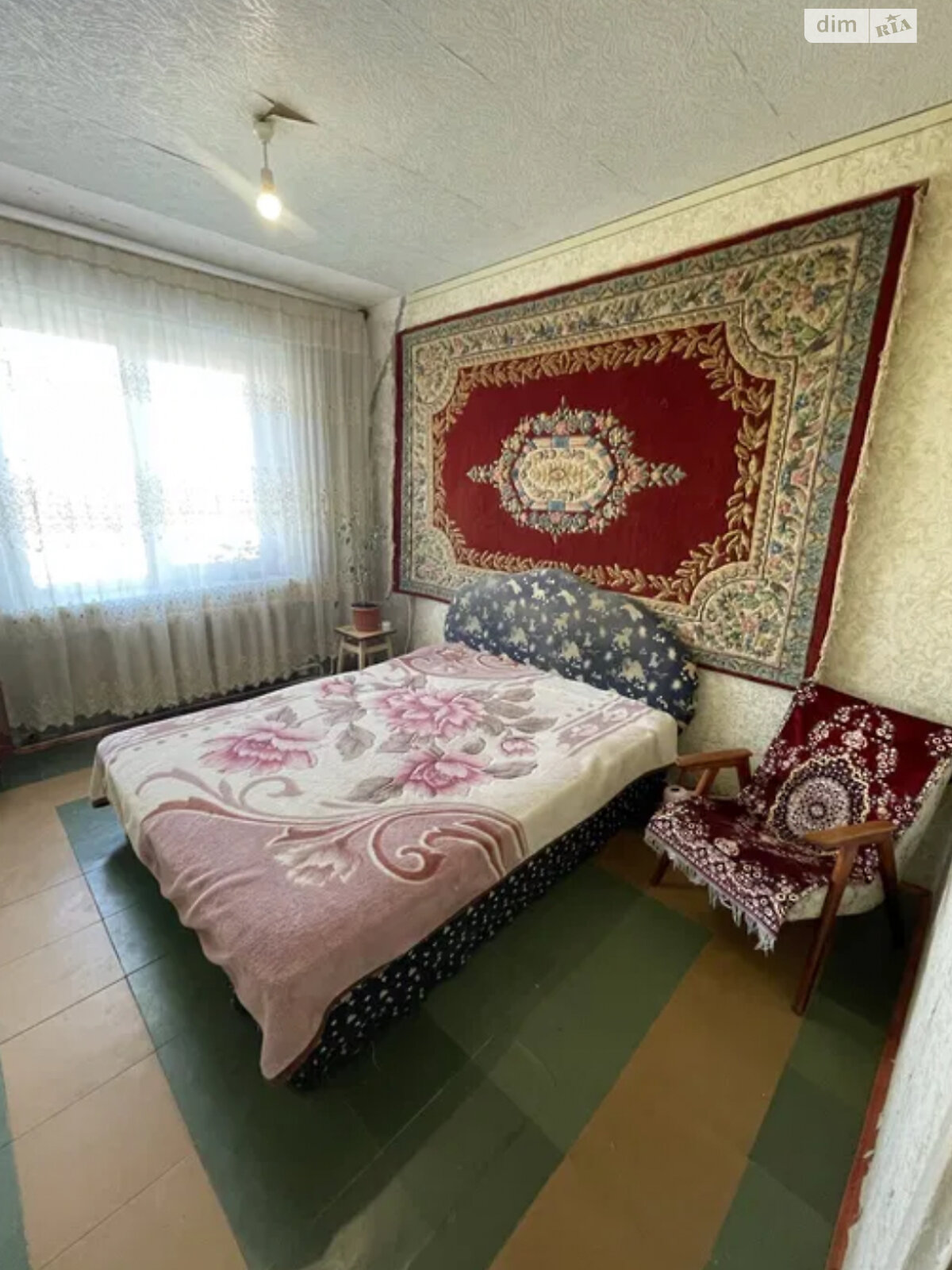 Продаж трикімнатної квартири в Дніпрі, на вул. Набережна Перемоги 134, район Перемога-6 фото 1 Продаж трикімнатної квартири в Дніпрі, на вул. Набережна Перемоги 134, район Перемога-6 фото 1