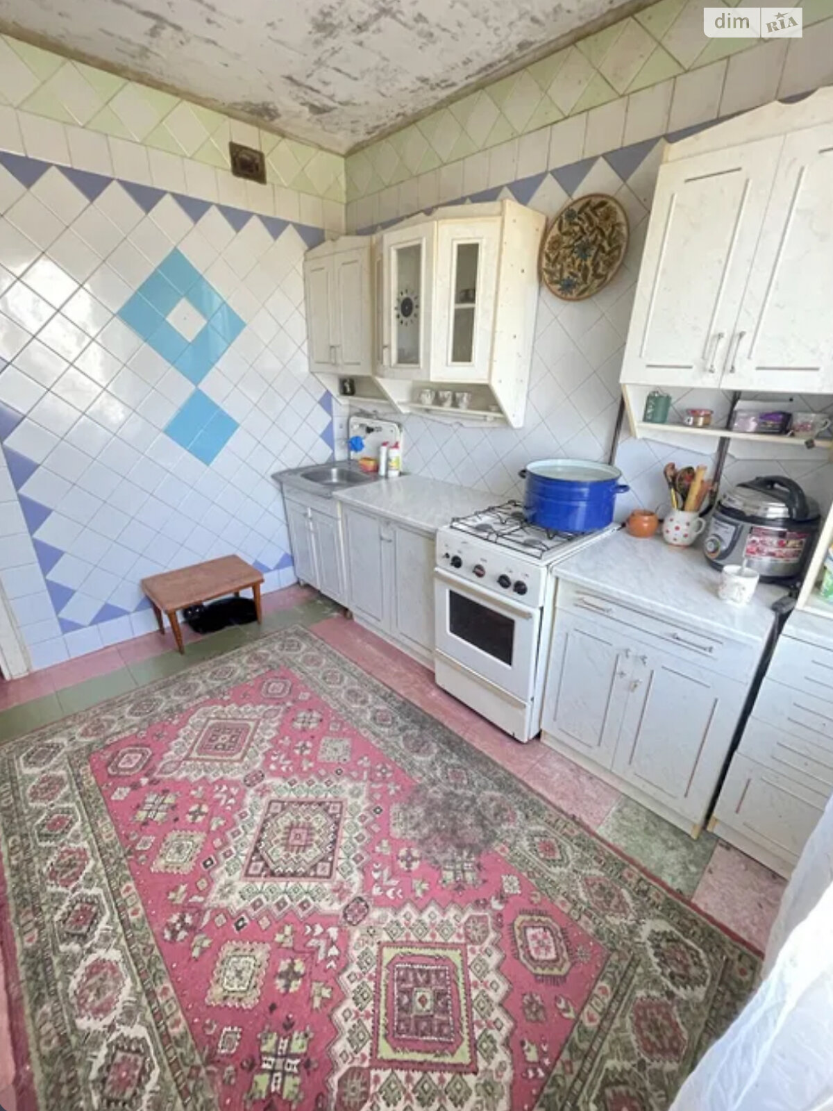 Продаж трикімнатної квартири в Дніпрі, на вул. Набережна Перемоги 134, район Перемога-6 фото 1 Продаж трикімнатної квартири в Дніпрі, на вул. Набережна Перемоги 134, район Перемога-6 фото 1