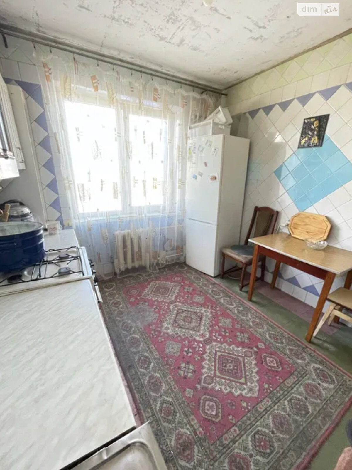 Продаж трикімнатної квартири в Дніпрі, на вул. Набережна Перемоги 134, район Перемога-6 фото 1 Продаж трикімнатної квартири в Дніпрі, на вул. Набережна Перемоги 134, район Перемога-6 фото 1