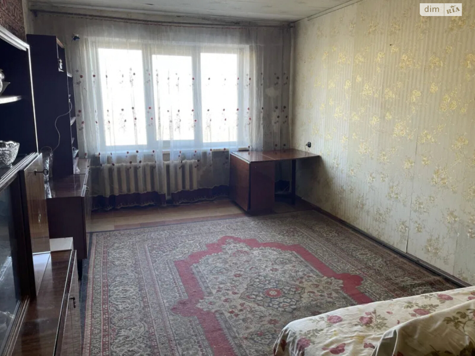 Продаж трикімнатної квартири в Дніпрі, на вул. Набережна Перемоги 134, район Перемога-6 фото 1 Продаж трикімнатної квартири в Дніпрі, на вул. Набережна Перемоги 134, район Перемога-6 фото 1