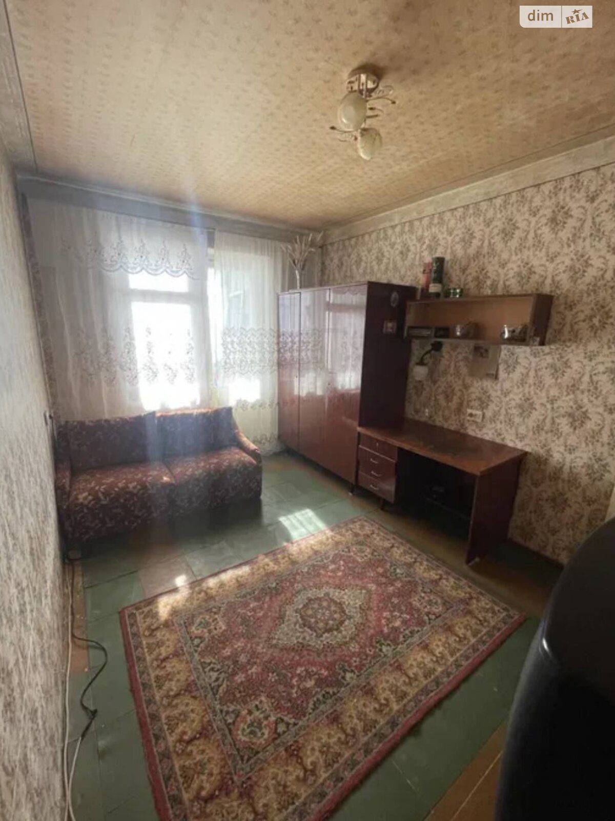 Продаж трикімнатної квартири в Дніпрі, на вул. Набережна Перемоги 134 корпус 2, район Перемога-6 фото 1 Продаж трикімнатної квартири в Дніпрі, на вул. Набережна Перемоги 134 корпус 2, район Перемога-6 фото 1