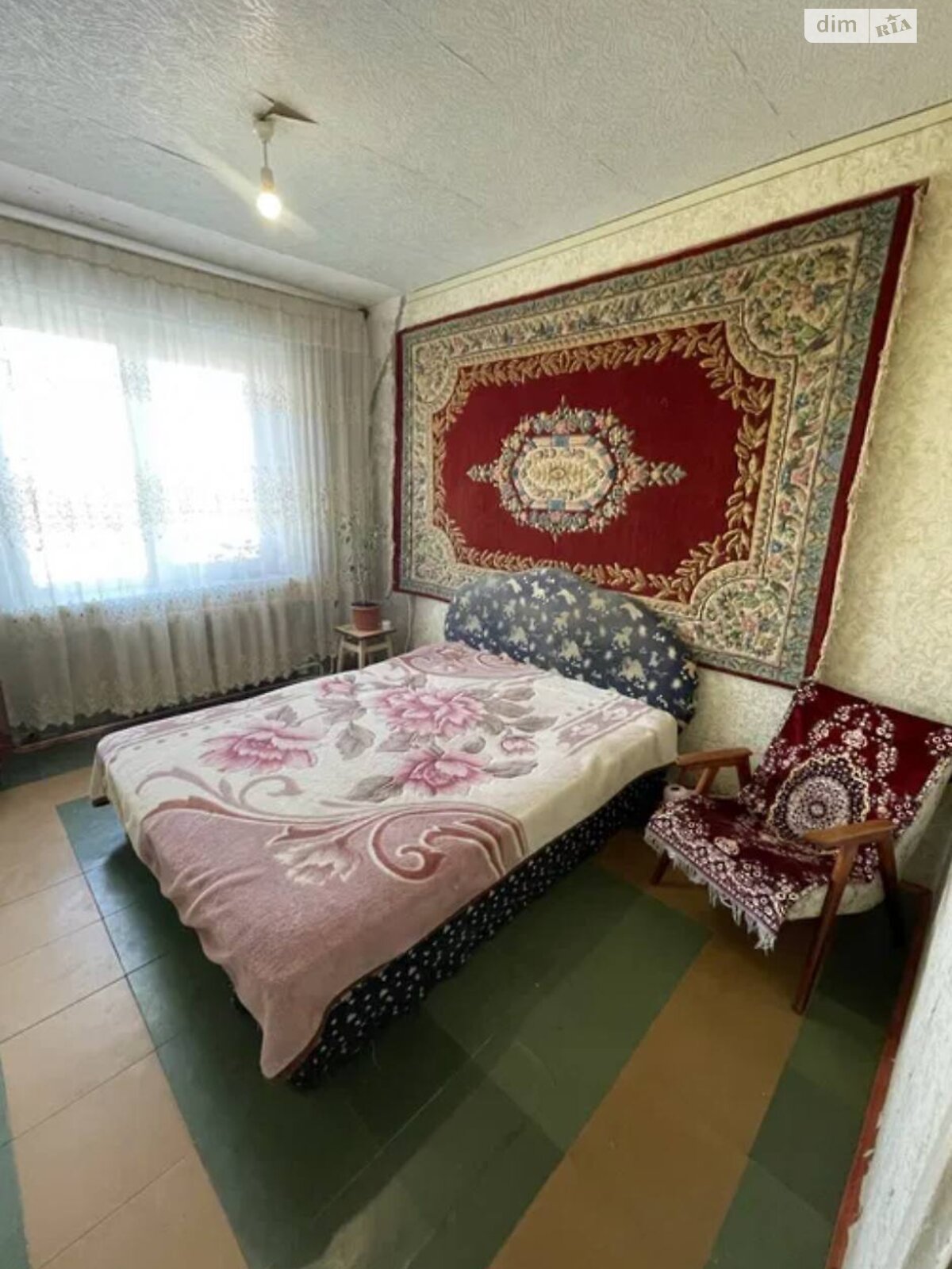 Продаж трикімнатної квартири в Дніпрі, на вул. Набережна Перемоги 134 корпус 2, район Перемога-6 фото 1 Продаж трикімнатної квартири в Дніпрі, на вул. Набережна Перемоги 134 корпус 2, район Перемога-6 фото 1