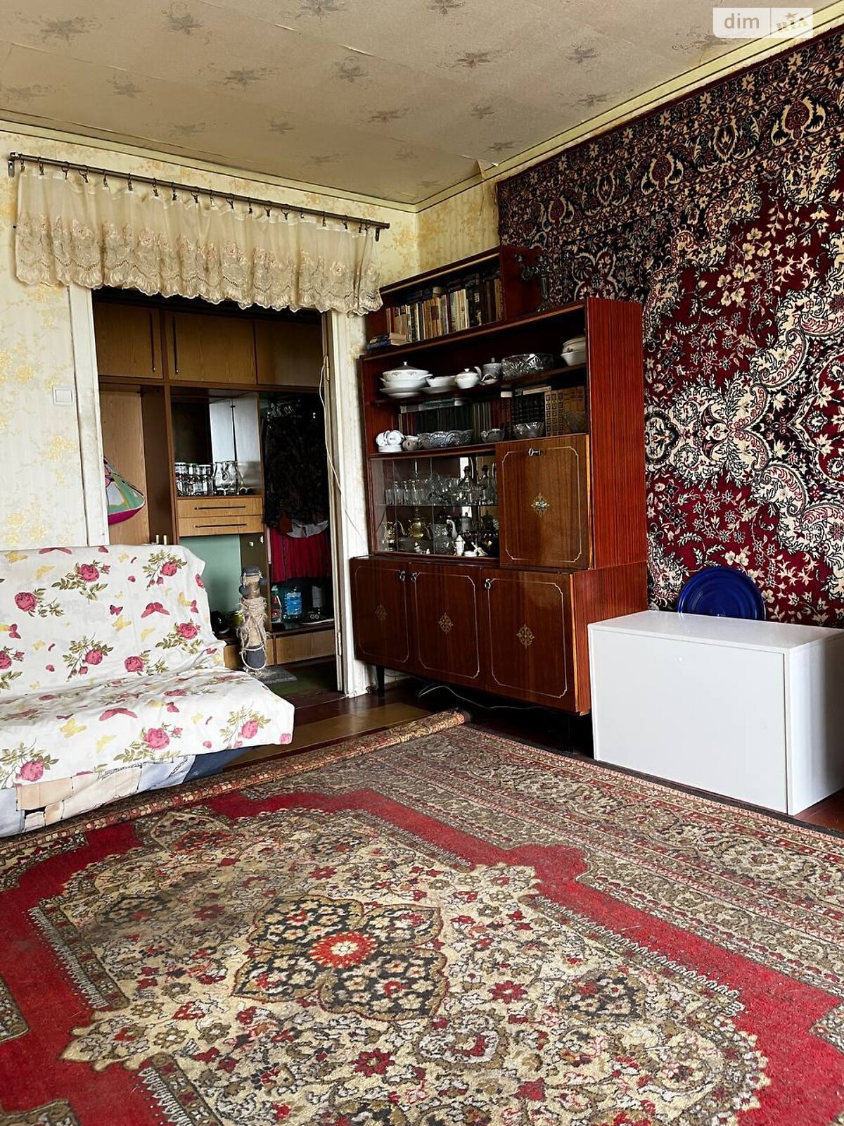 Продажа трехкомнатной квартиры в Днепре, на ул. Набережная Победы 134, район Победа-6 фото 1 Продажа трехкомнатной квартиры в Днепре, на ул. Набережная Победы 134, район Победа-6 фото 1